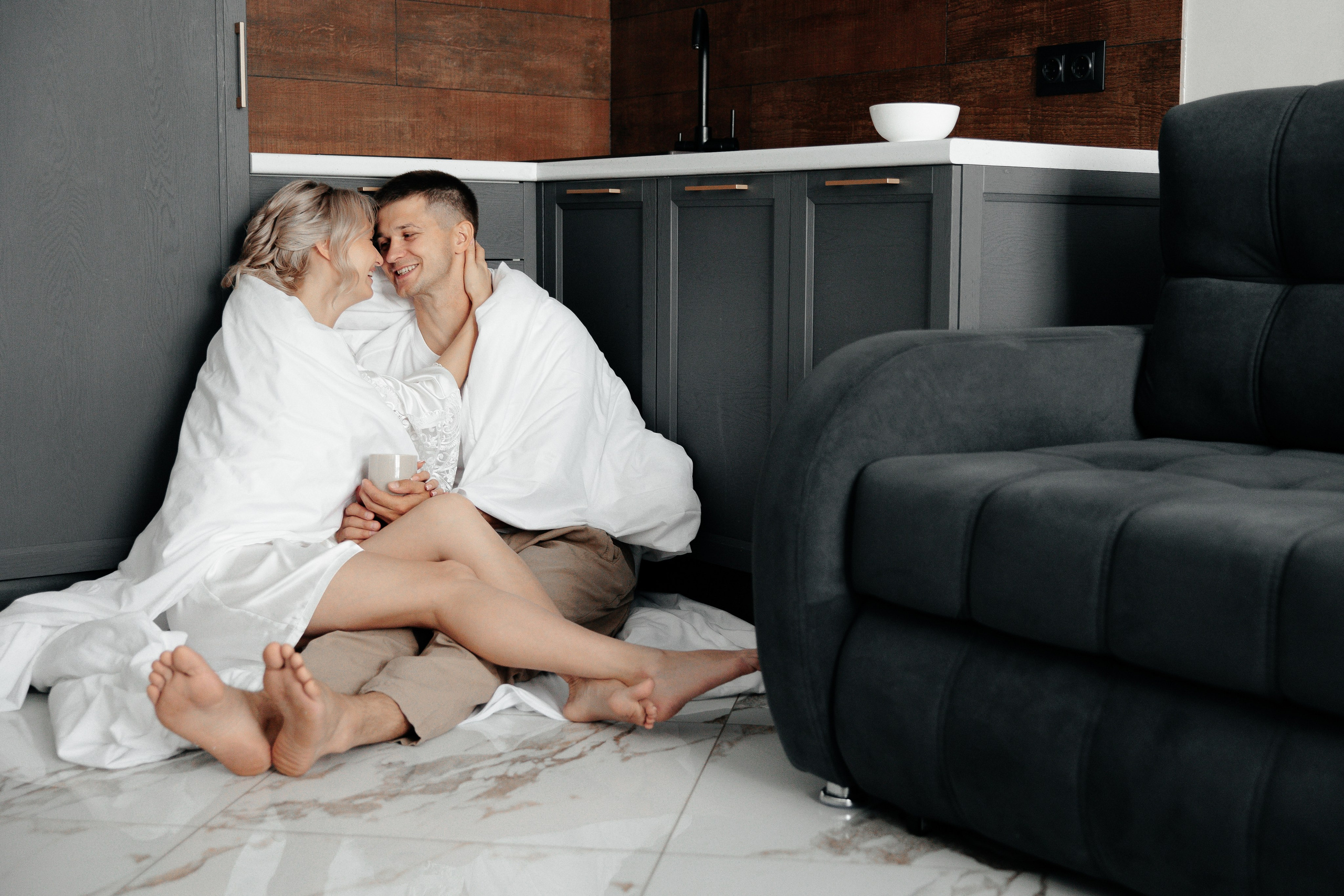 Victoria & Nikita. Свадебный фотограф Павел Фурашов в Нижнем Новгороде | Paul Matis