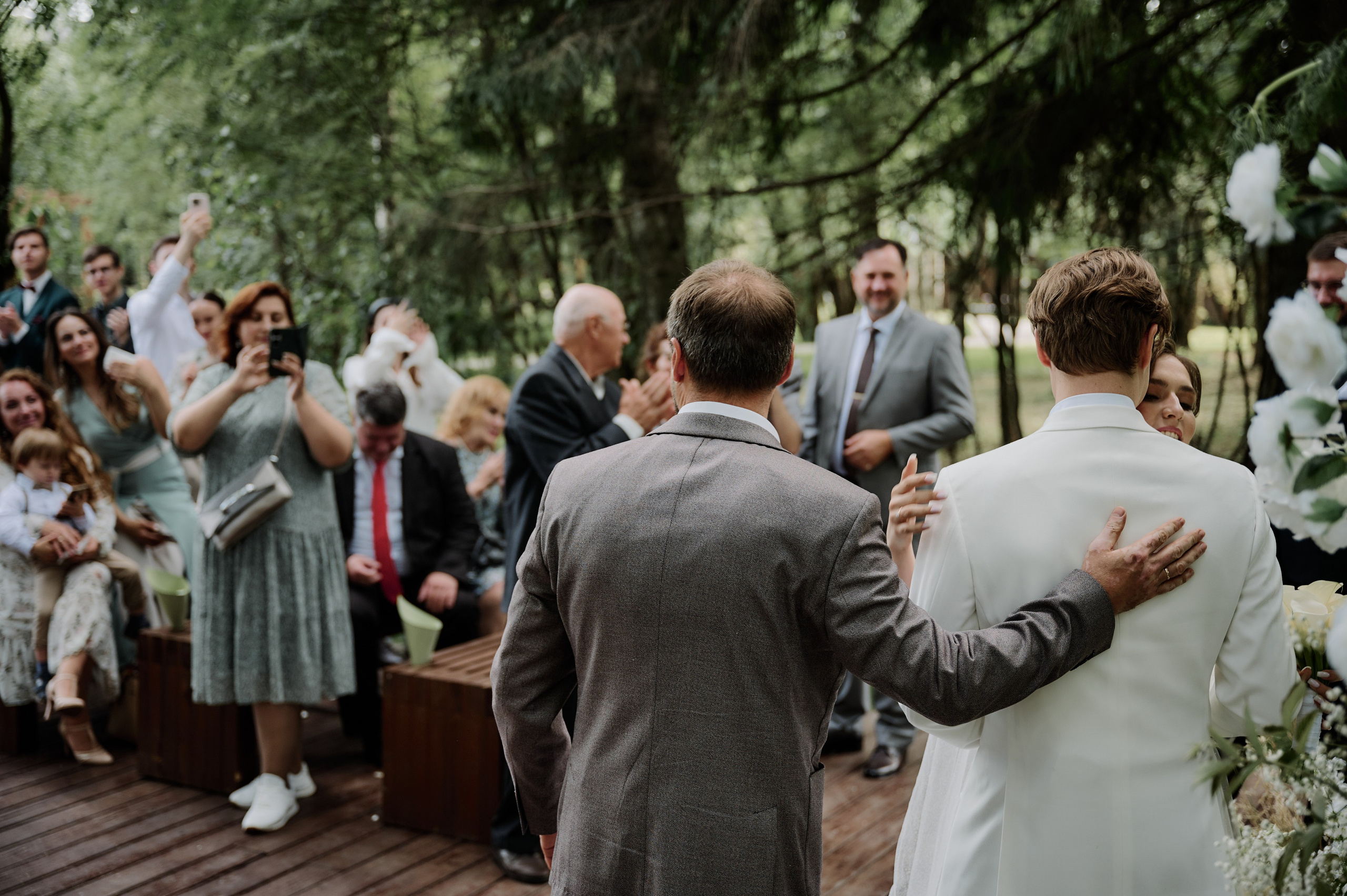 M&L. Свадебный и репортажный фотограф