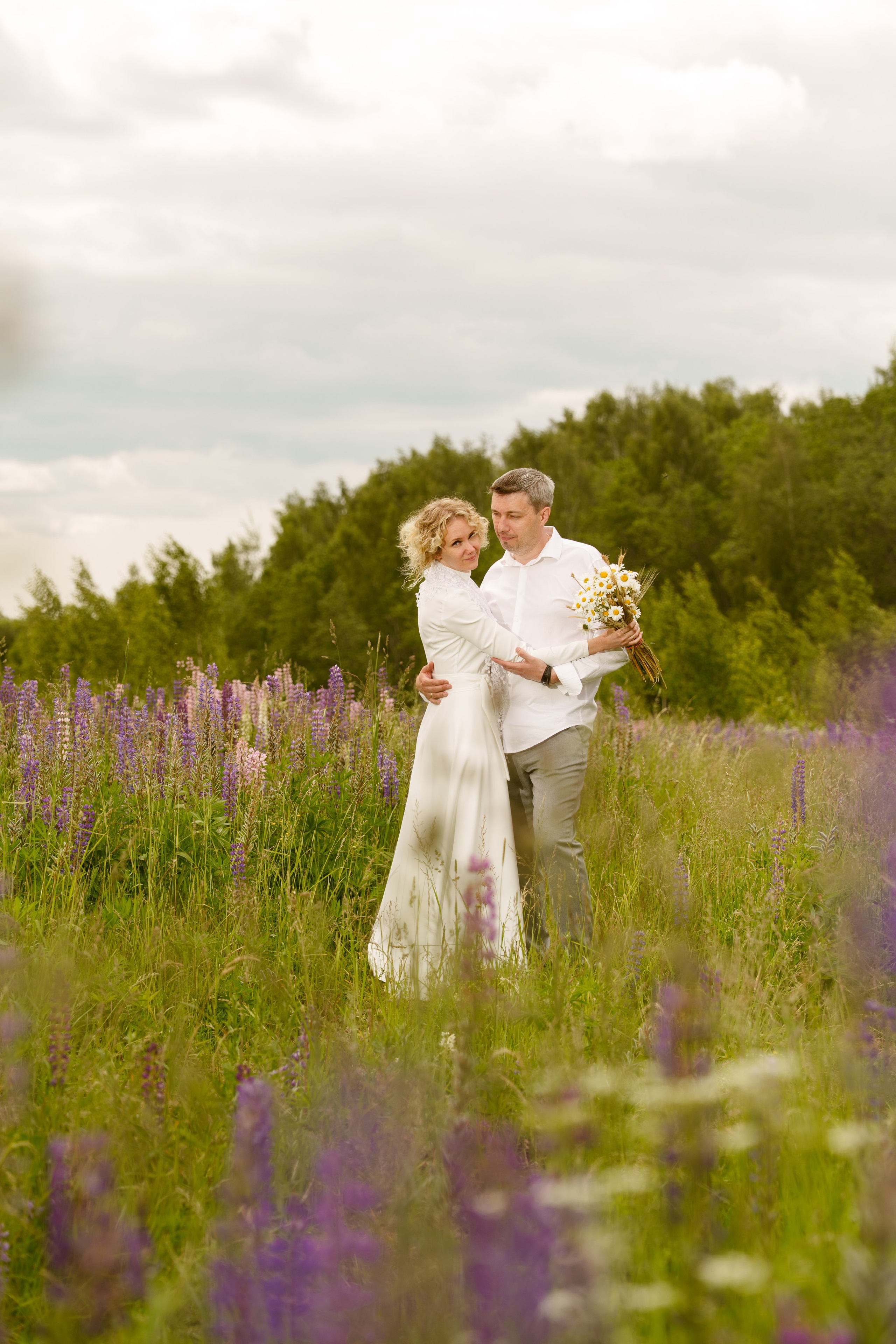 Александр и Оксана | Венчание. Фото и видео съёмка в Москве и МО Александр Чапала и Трояк Алеся