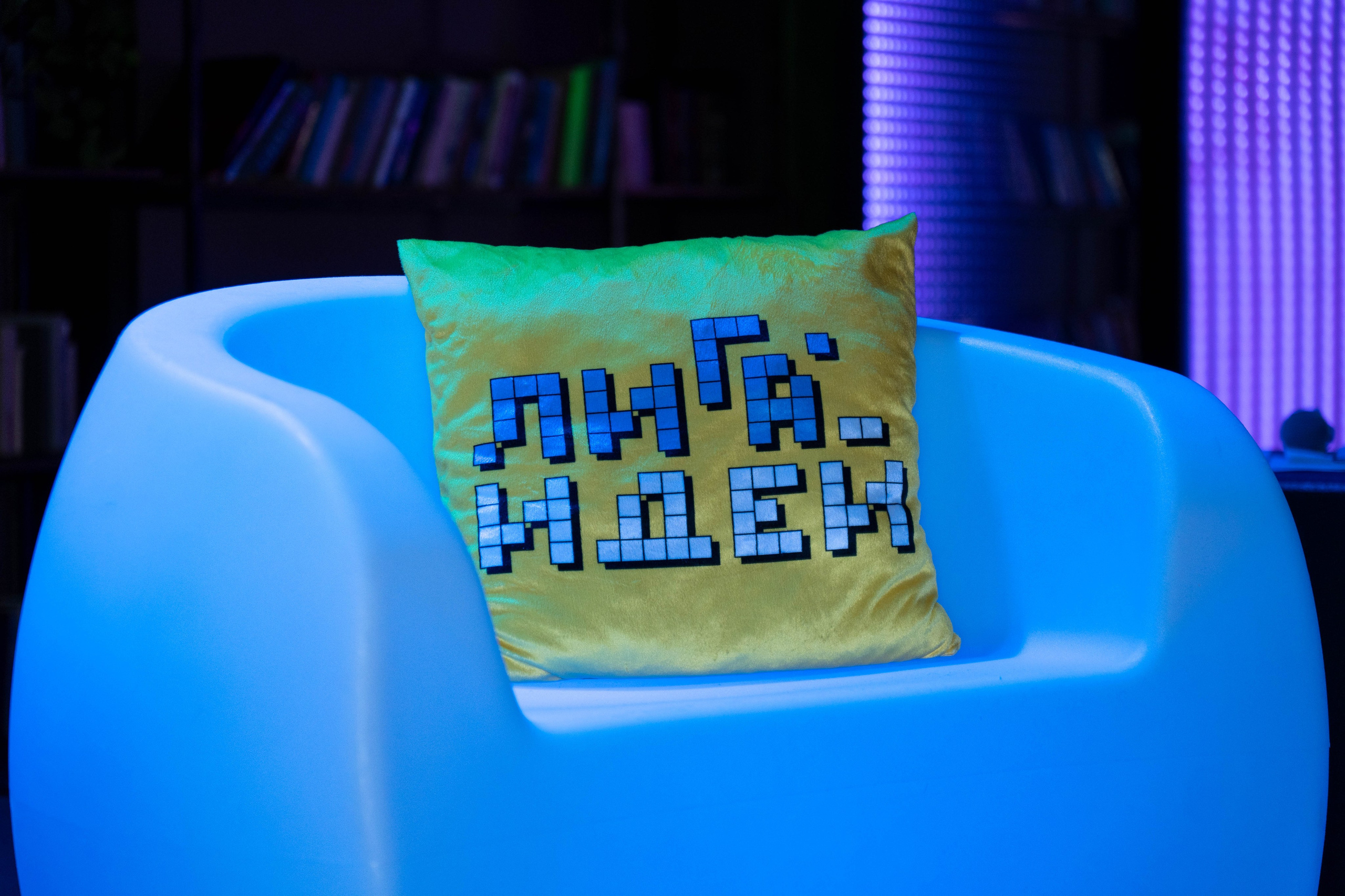 Кибердом | Бизнес конференция. Фото и видео съёмка в Москве и МО Александр Чапала и Трояк Алеся