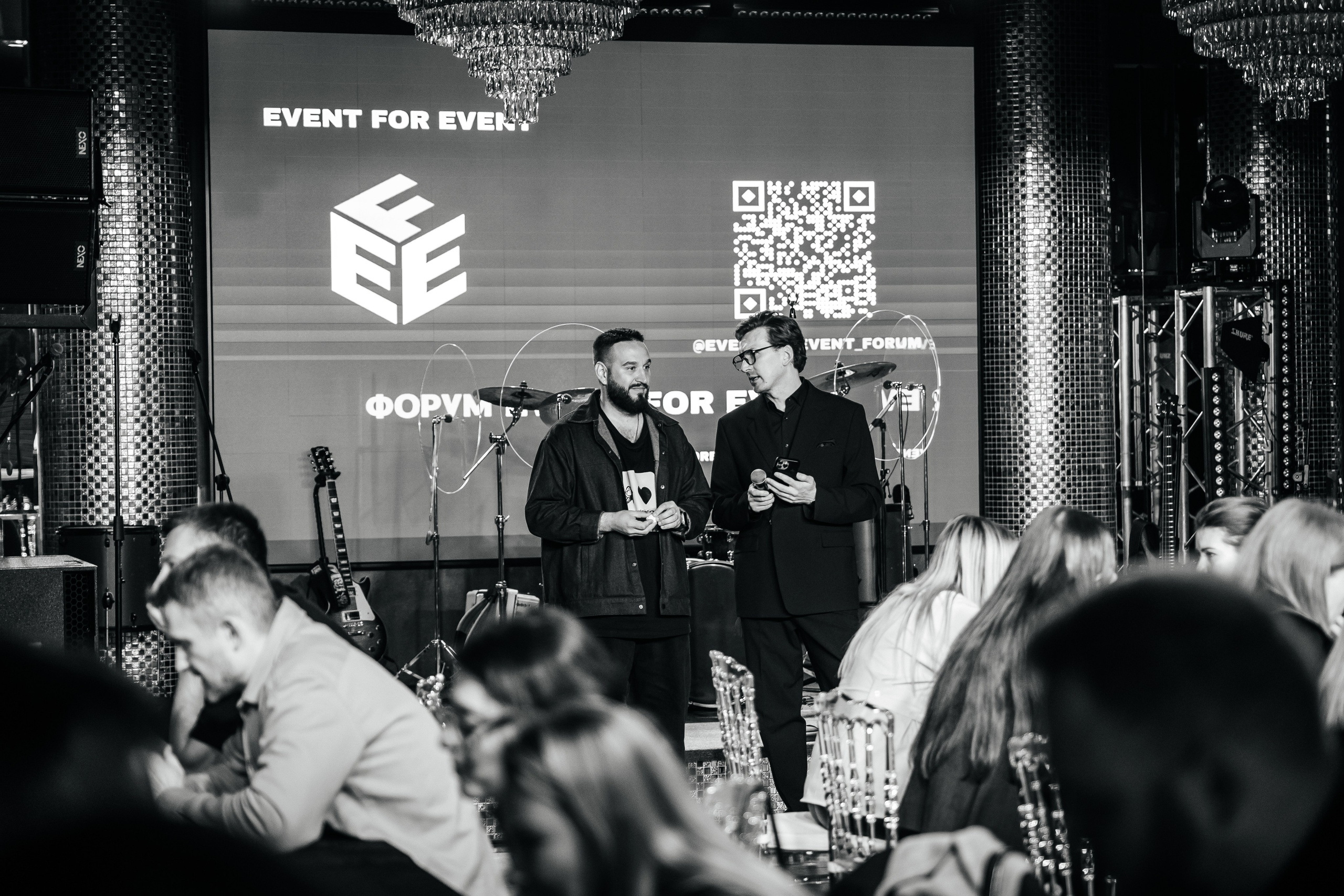 Event For Event. Фото и видео съёмка в Москве и МО Александр Чапала и Трояк Алеся