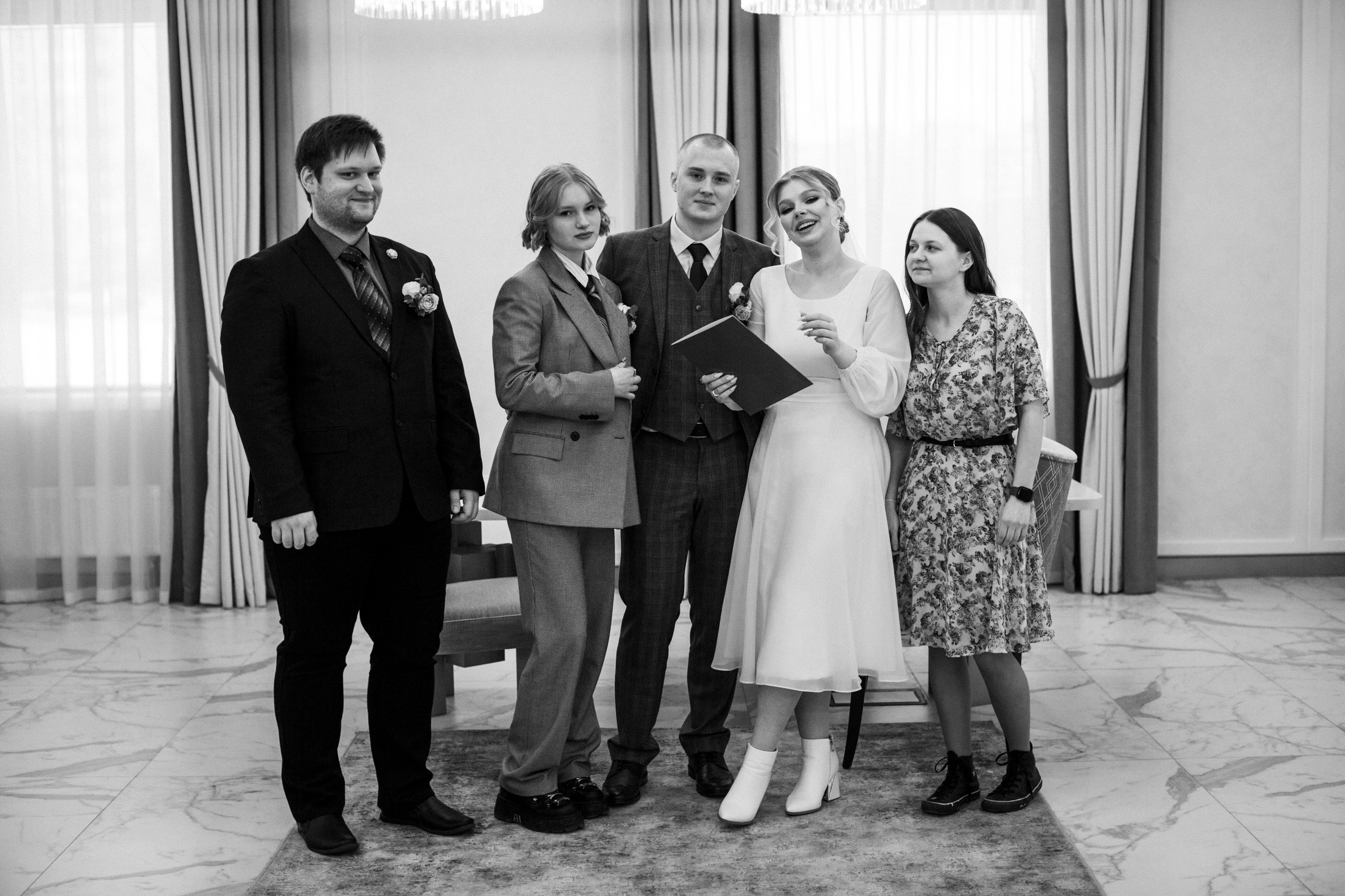 Елизавета и Матвей. Семейный, детский и школьный фотограф в Москве Рудницкая Анна