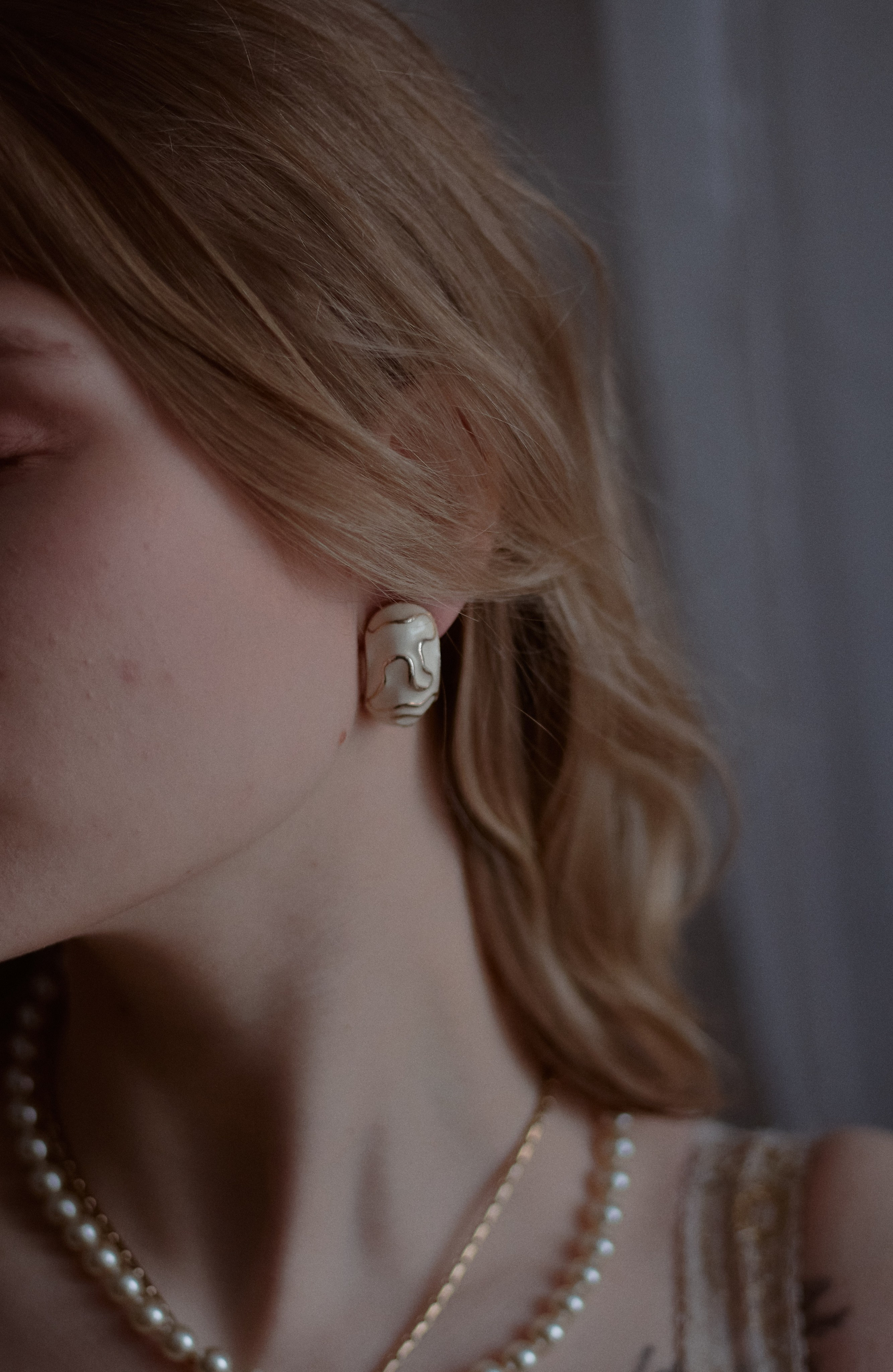 Нежность. Фотограф лавстори Москва/МО Приятелева Ангелина