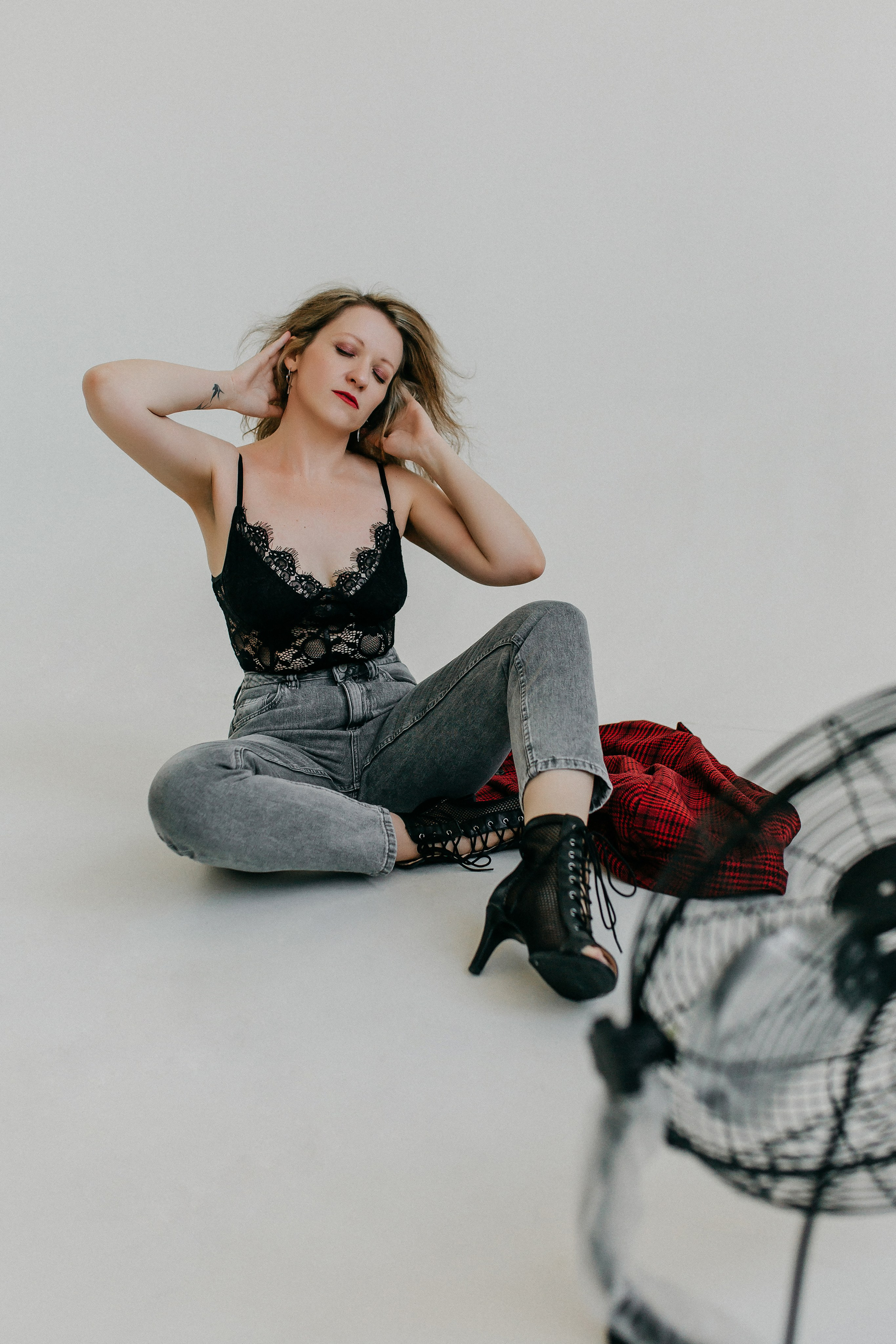 Лена. Kirinatanya.ru