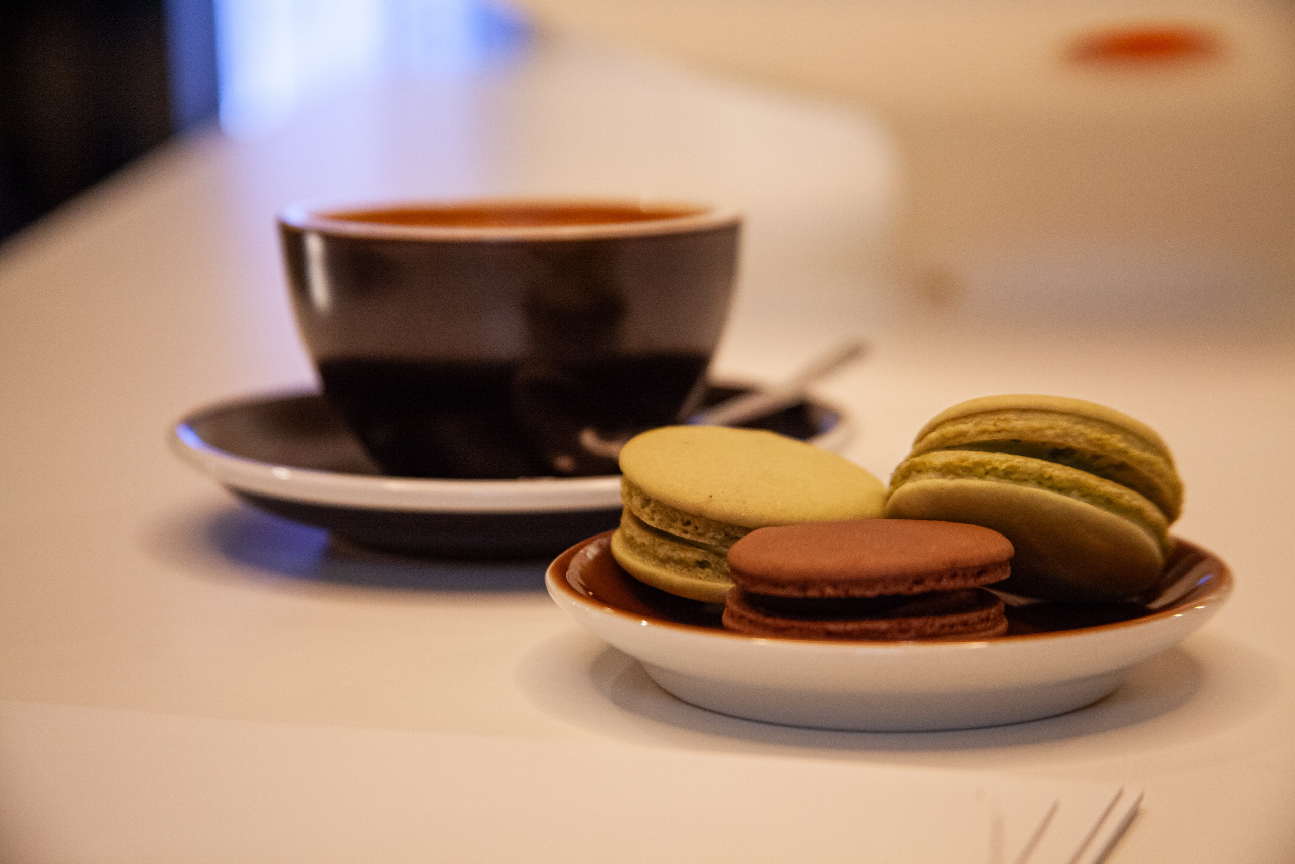 Интерьерные съемки. DIESPERADOSS photo