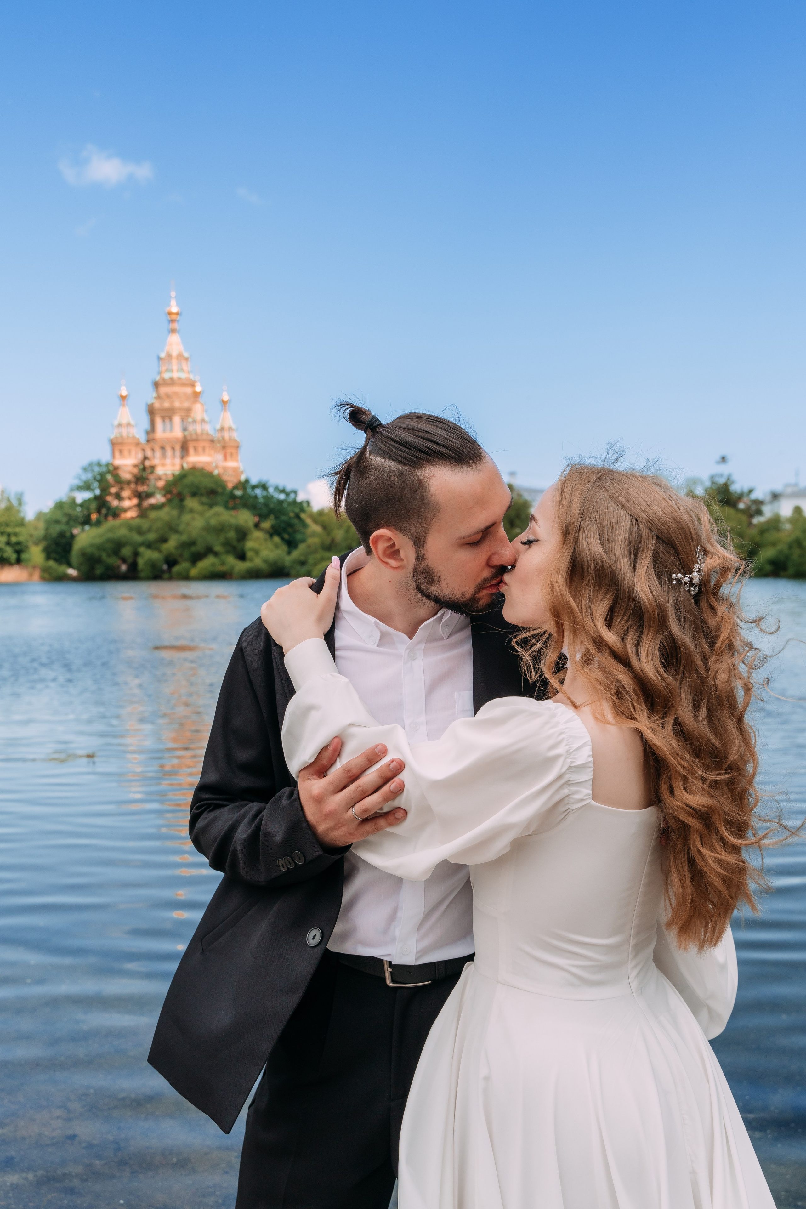 Станислав + Валерия