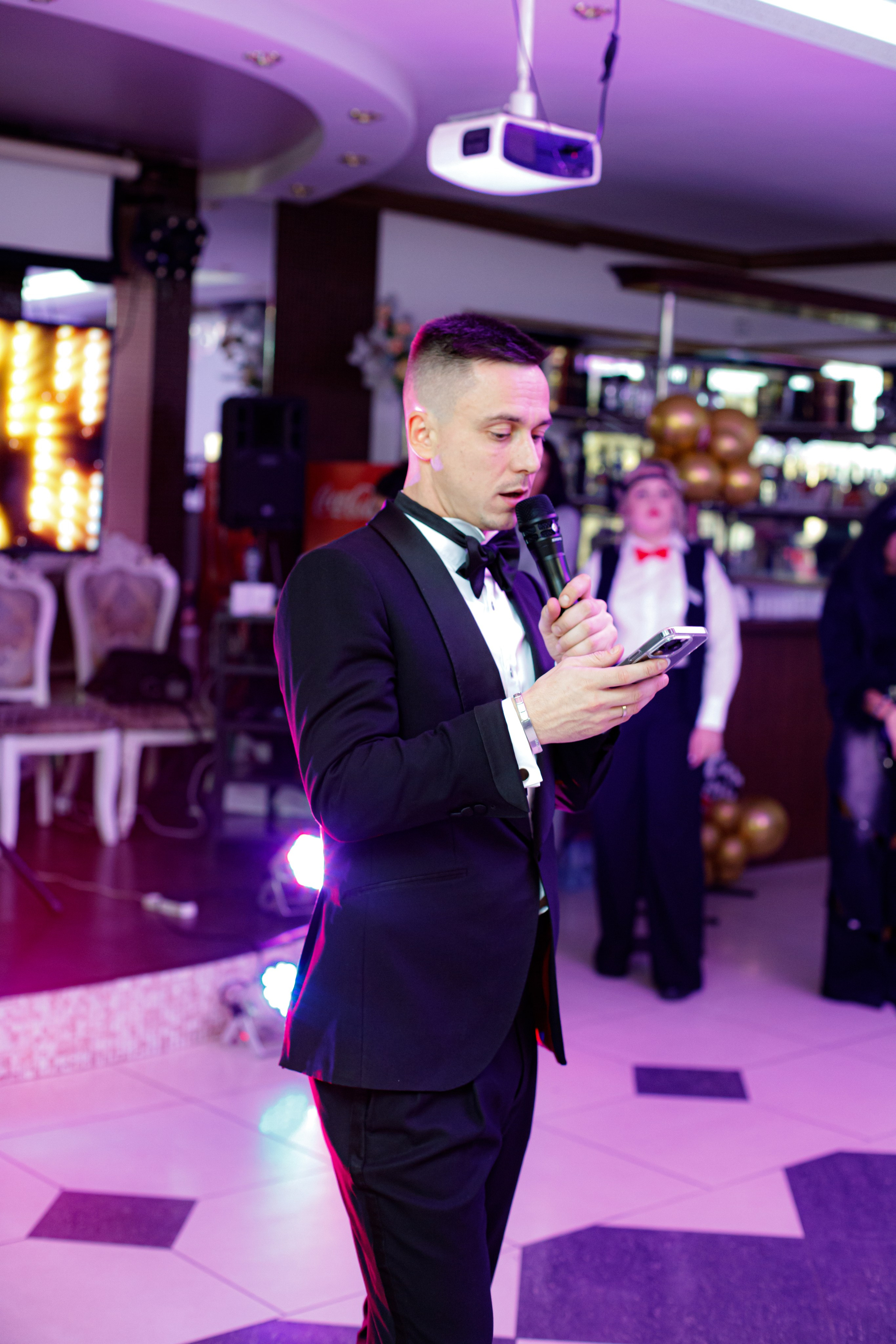 ELOSMED. Photokarish