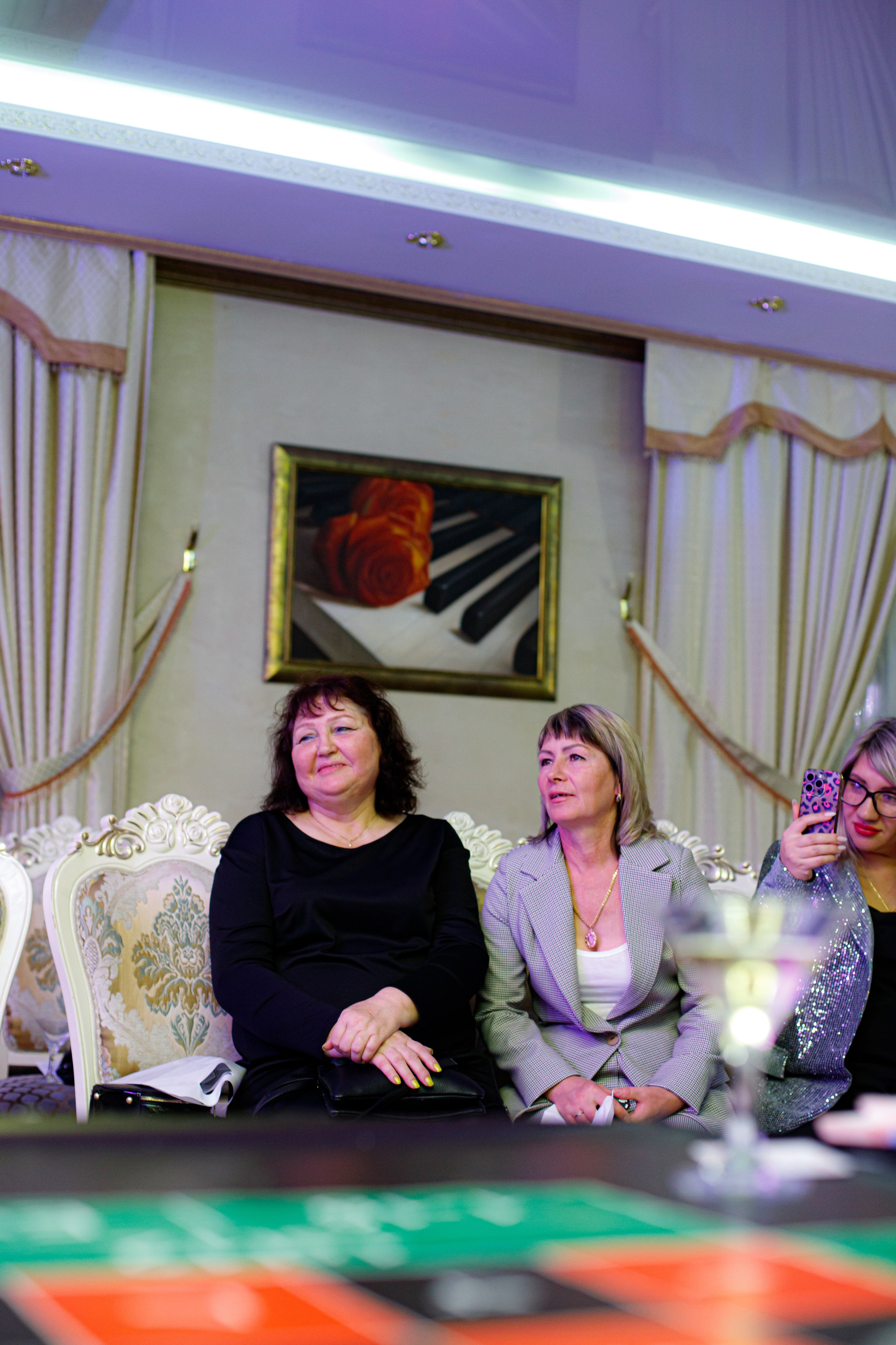 ELOSMED. Photokarish