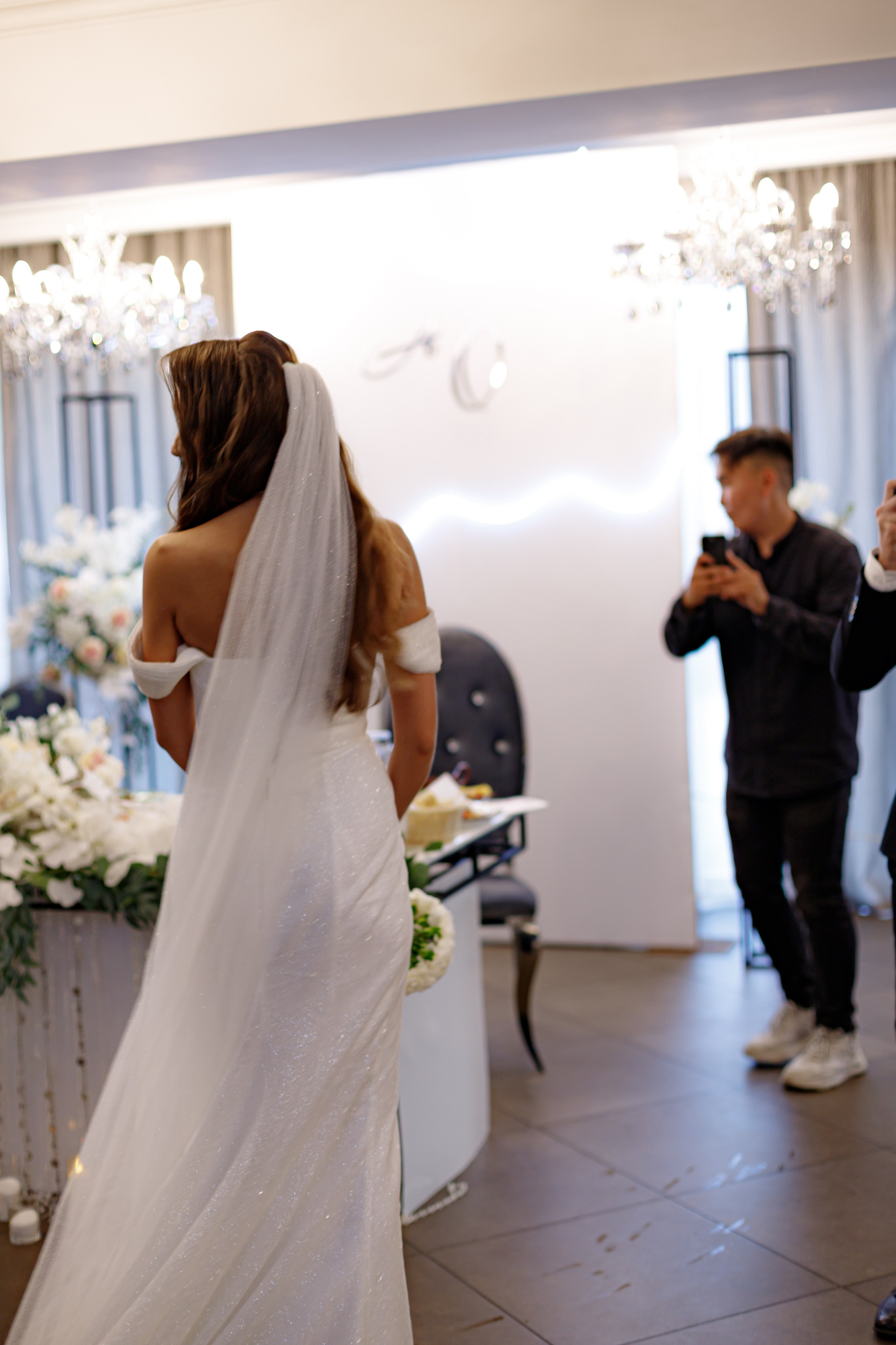 A&O wedding day. Photokarish