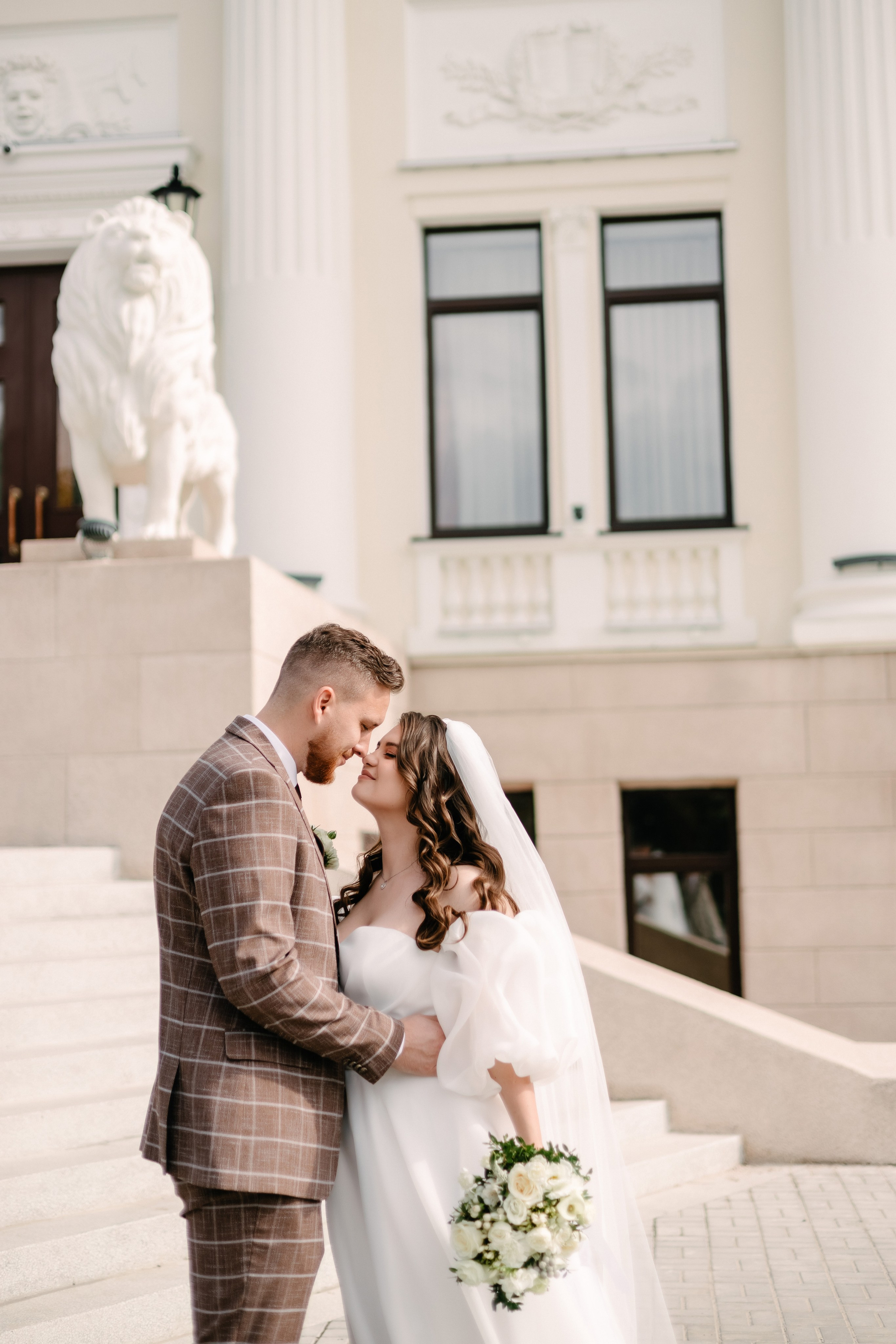 Яна, Андрей. Фотограф Волгоград Кристина Прохоренко