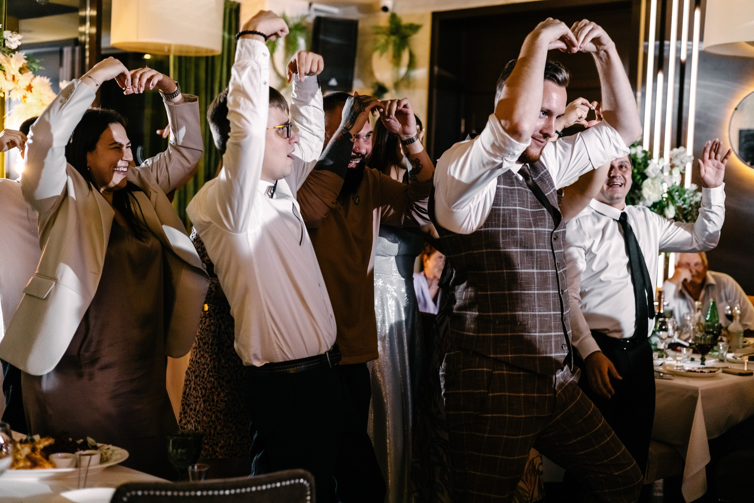 Яна, Андрей. Фотограф Волгоград Кристина Прохоренко