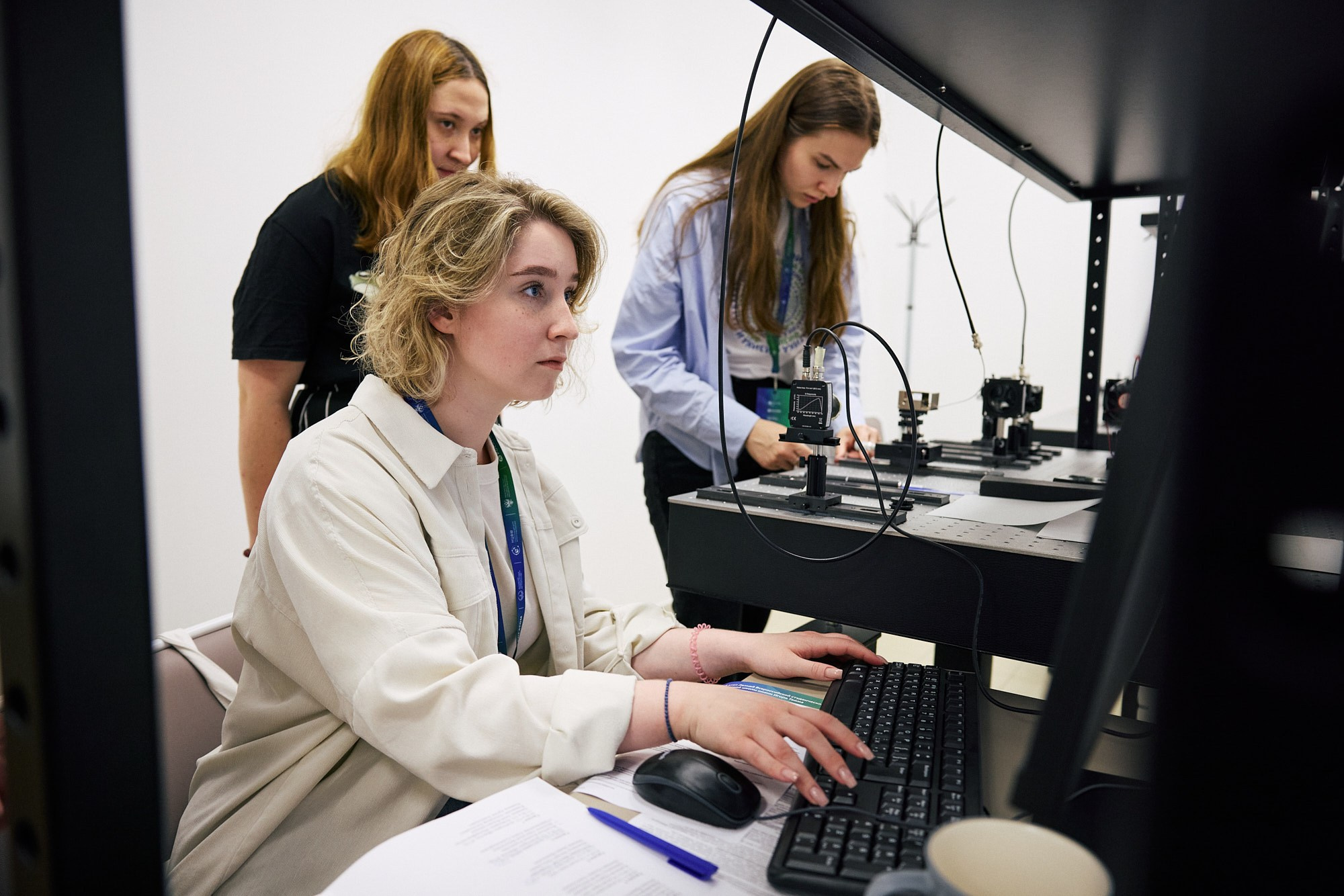 МГУ. Школа Тамма. Репортажный фотограф в Москве — Дмитрий Тарасов | Съёмка мероприятий, концертов, корпоративов