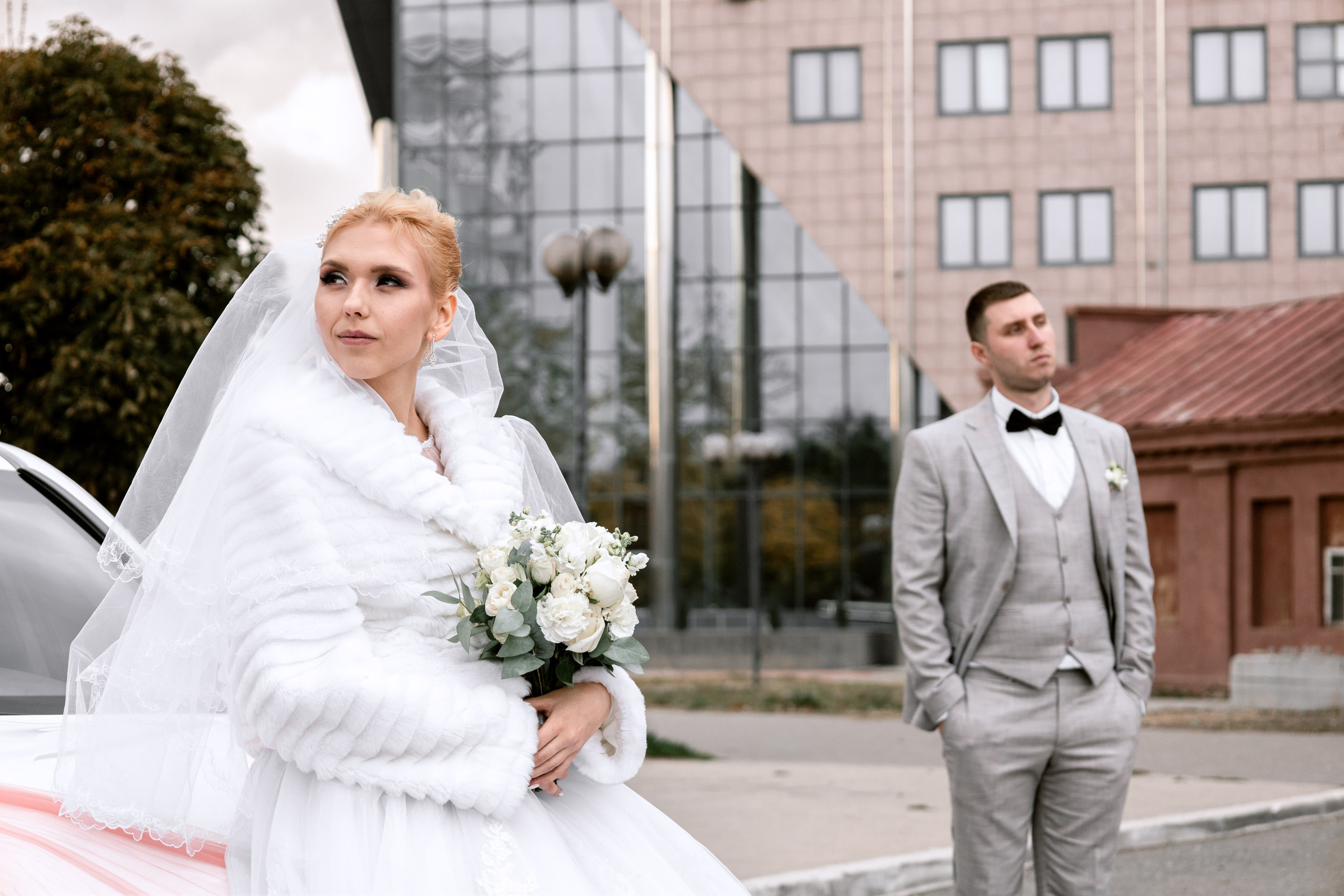 ANGELINA & VYACHESLAV. Фотограф твоих воспоминаний | Алексей Алексеев