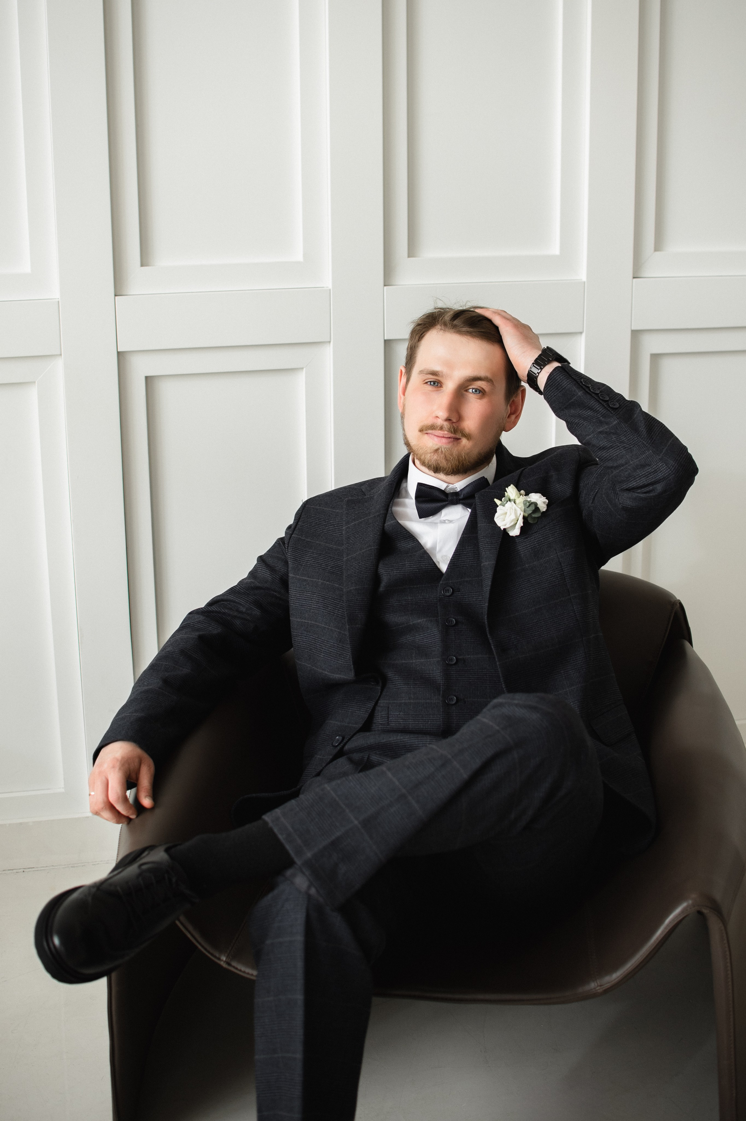 Виталий и Ксения. Фотограф Челябинск Екатерина Миниханова