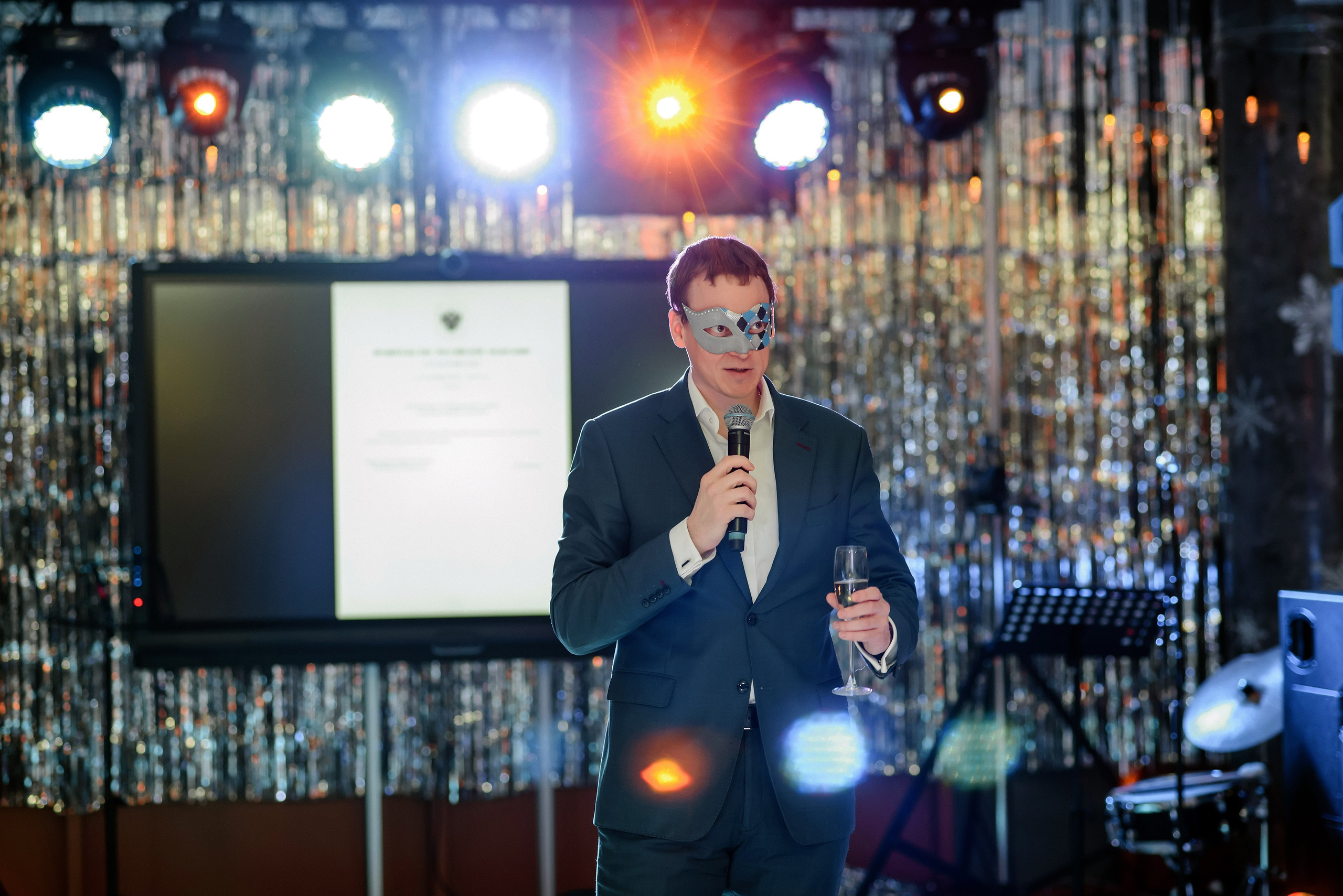 Корпоративы. Репортажный фотограф Минина Ирина