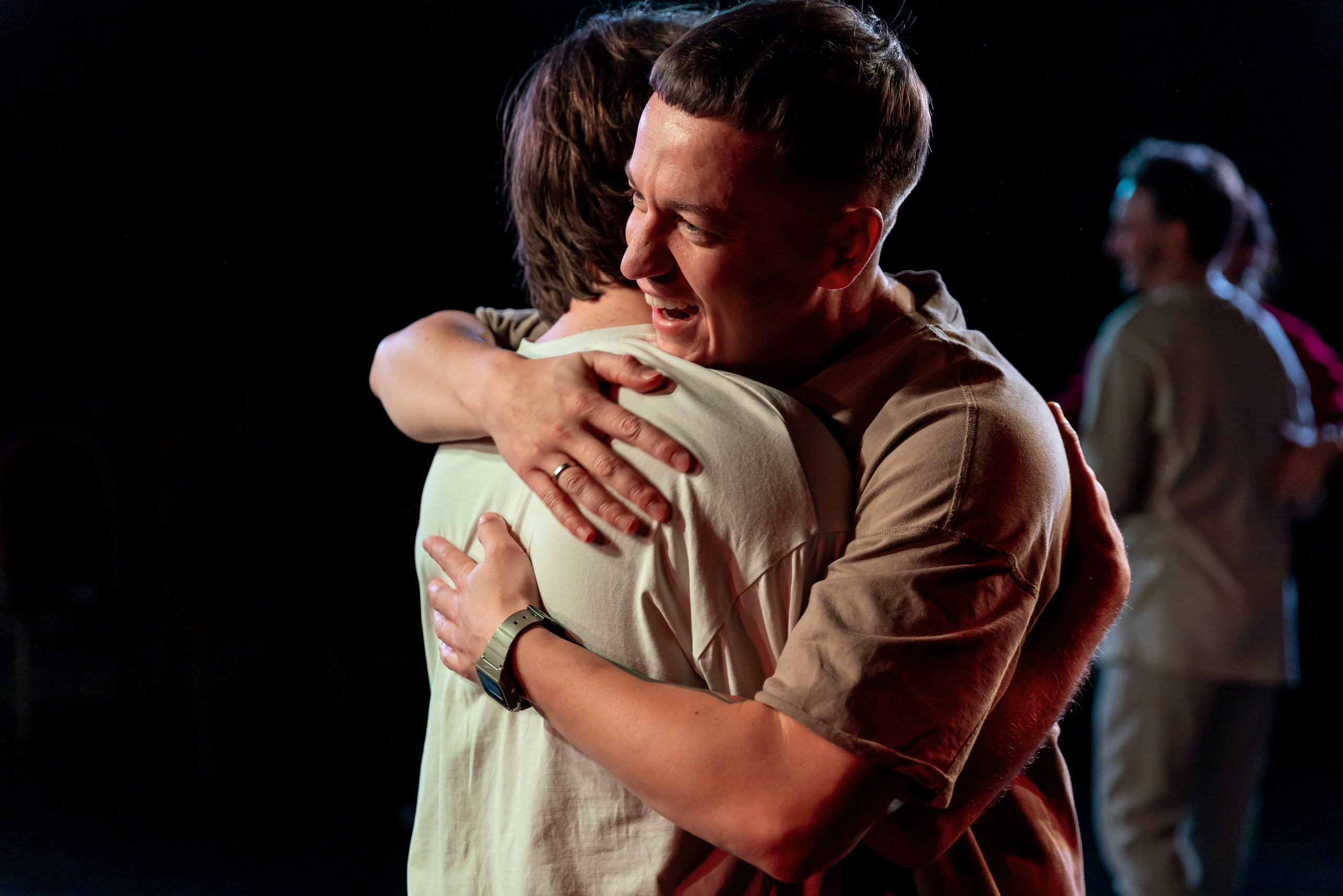 Импровизация. Репортажный фотограф Минина Ирина