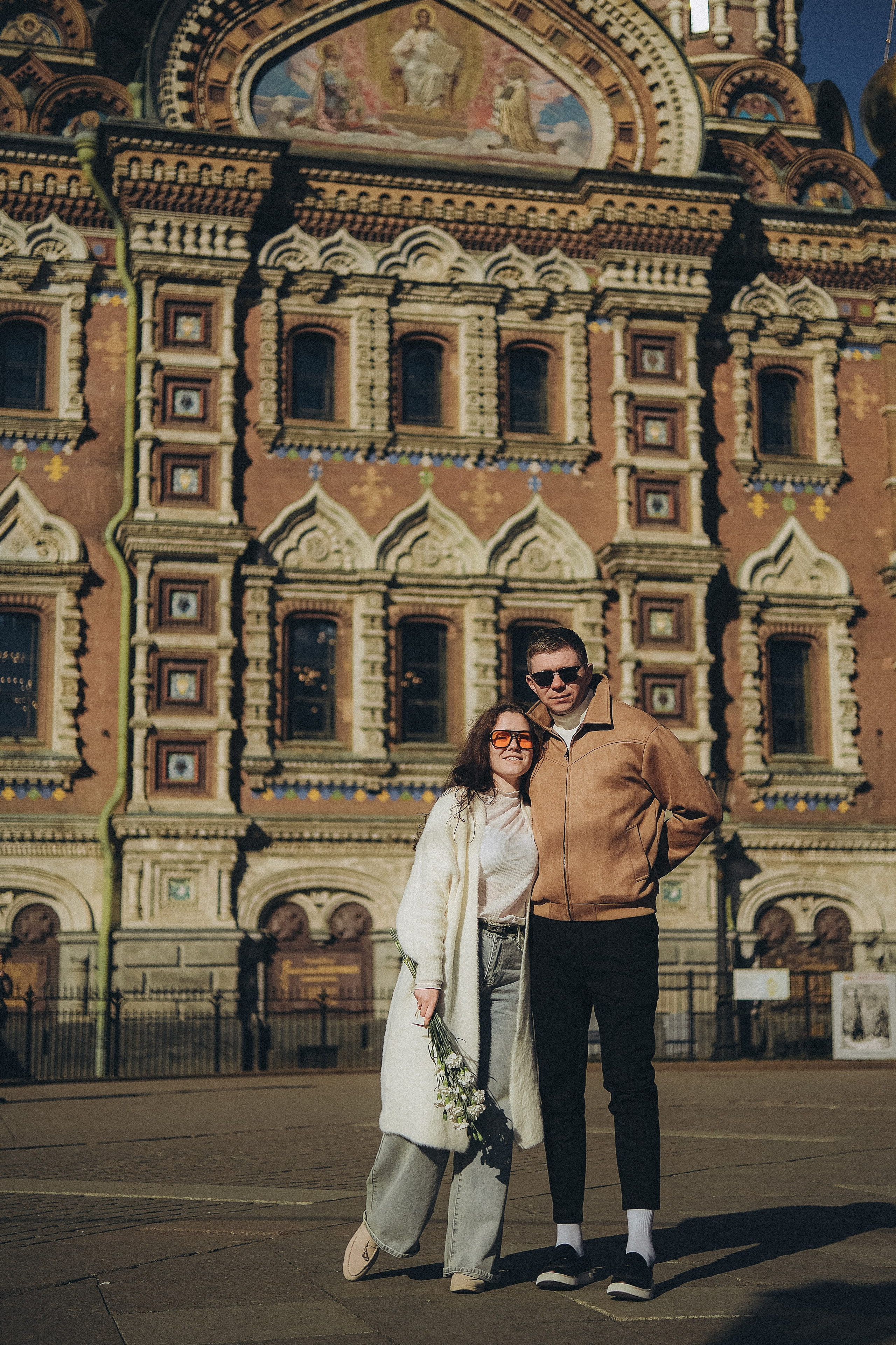 Настя & Виталий. Phdkvmr.ru