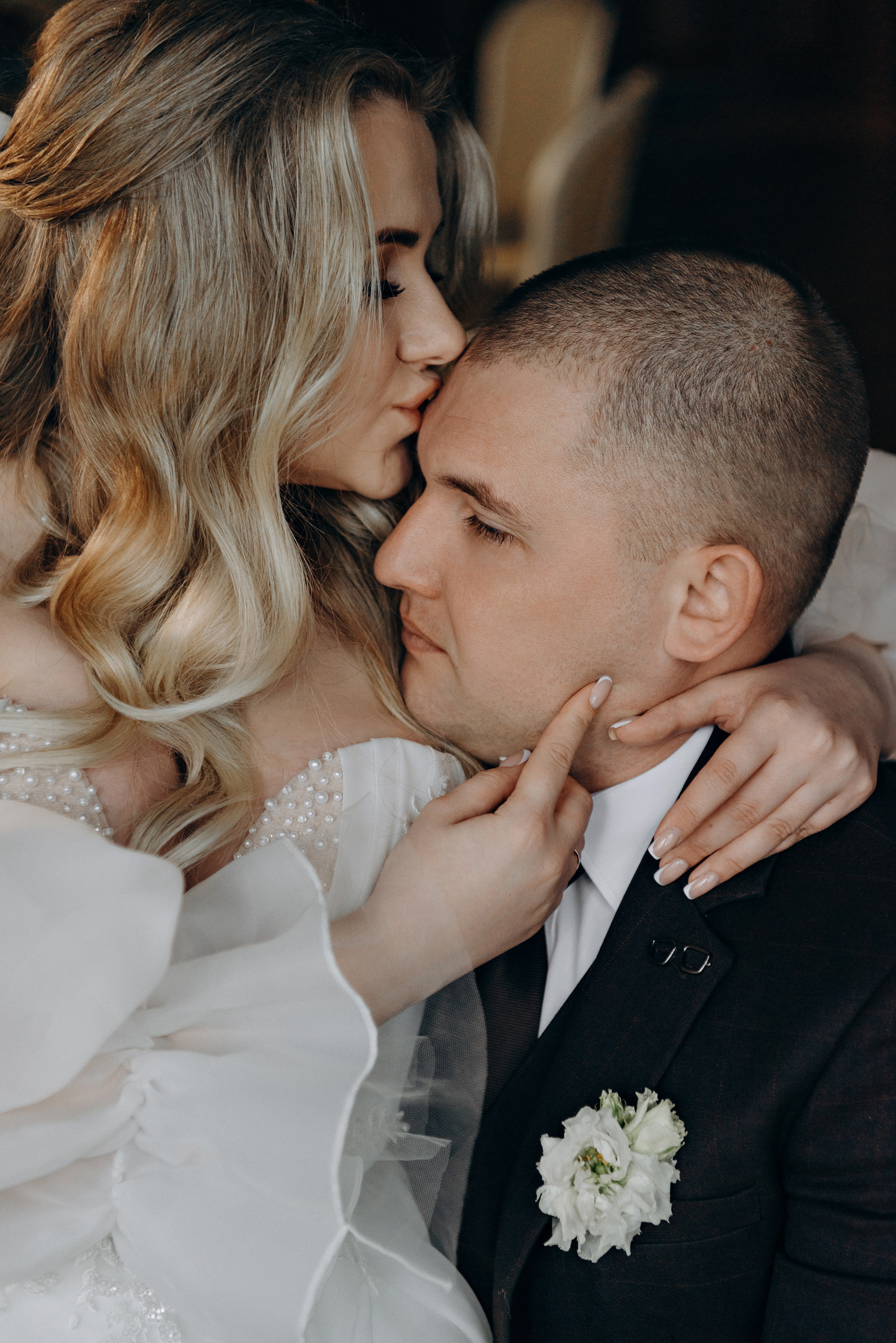 Александр и Оксана. Свадебный фотограф в Тамбове и области