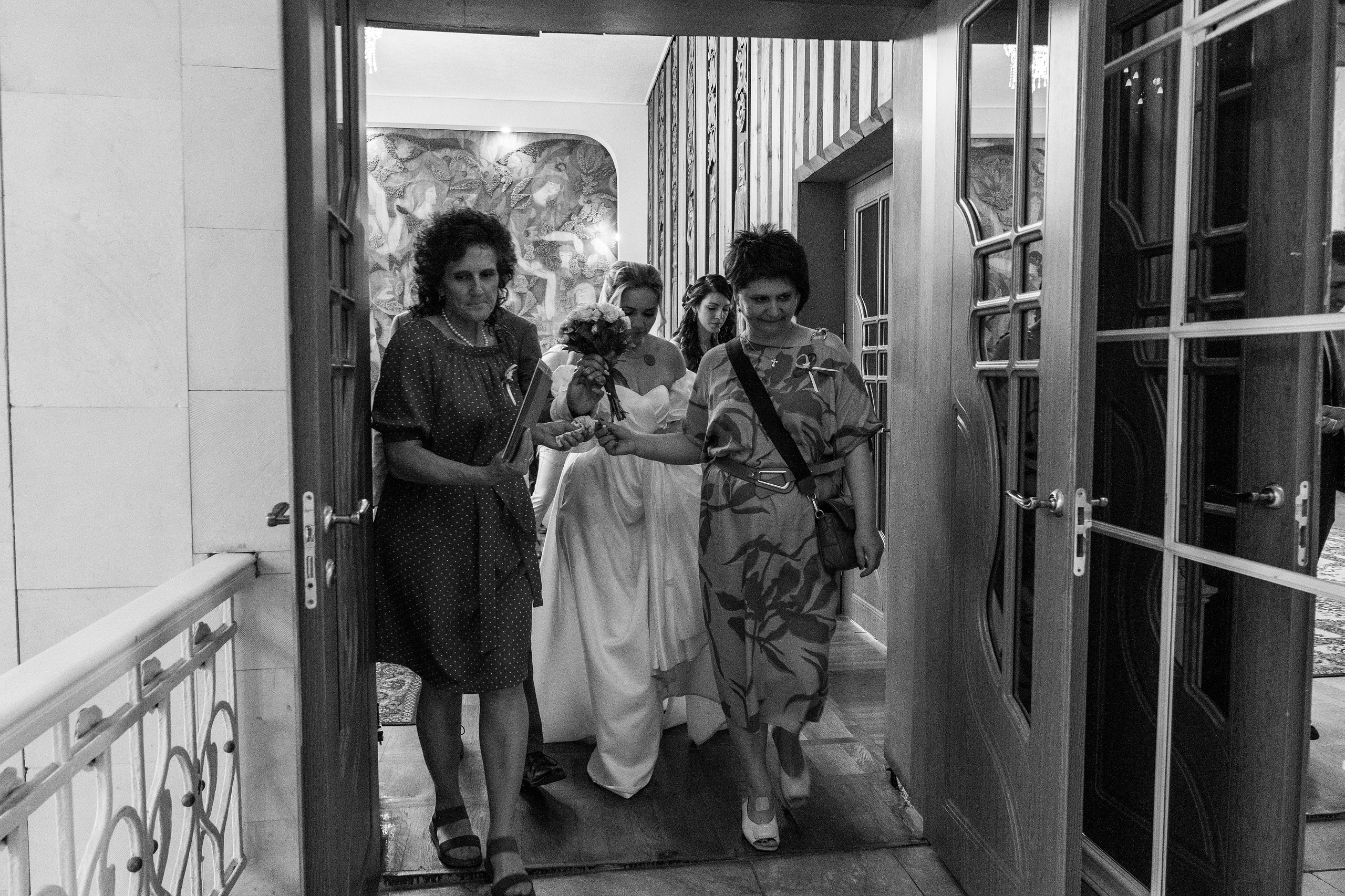 Денис & Оксана. Lokos.pro Ник Соколов Фото и Видео Москва/Ростов-на-Дону