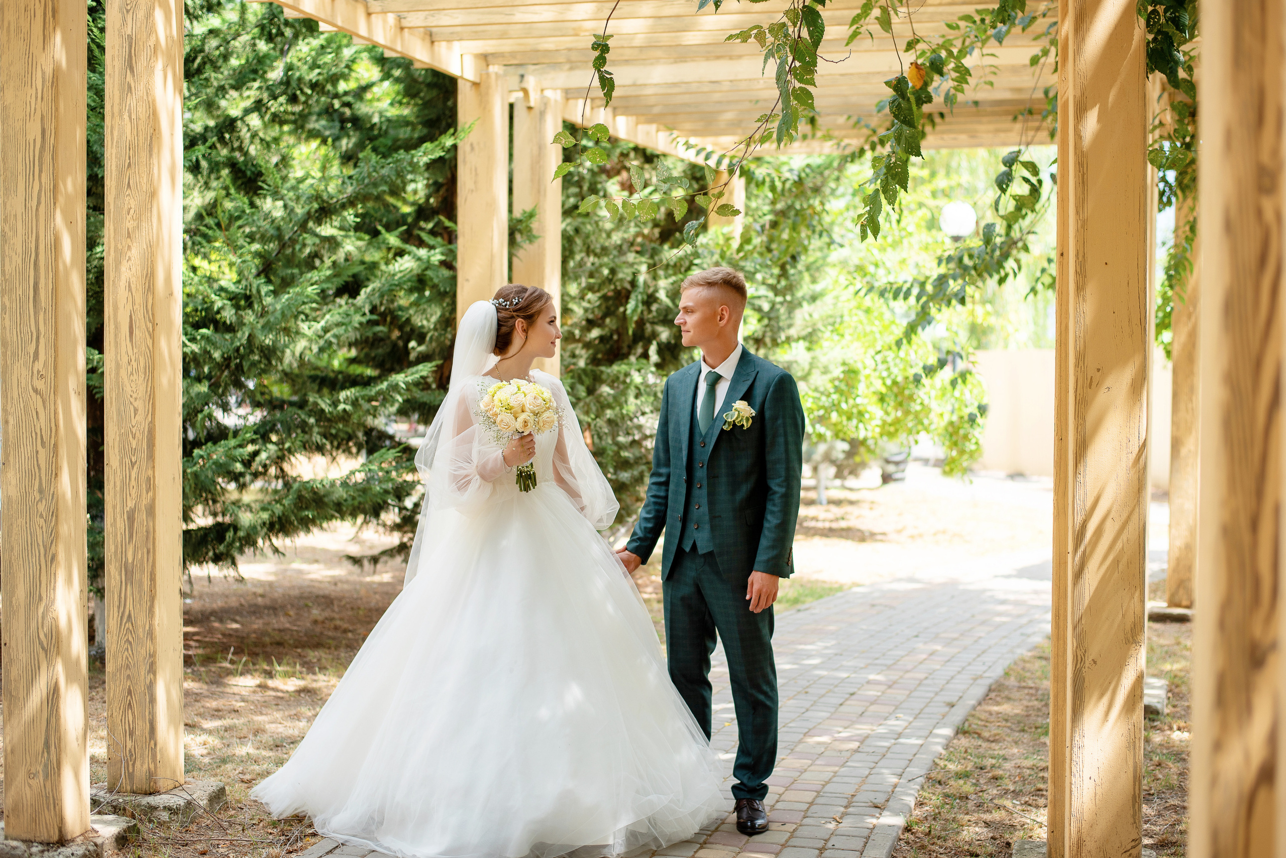 Свадебный. Свадебный и семейный фотограф в Крыму Elena Gavrik