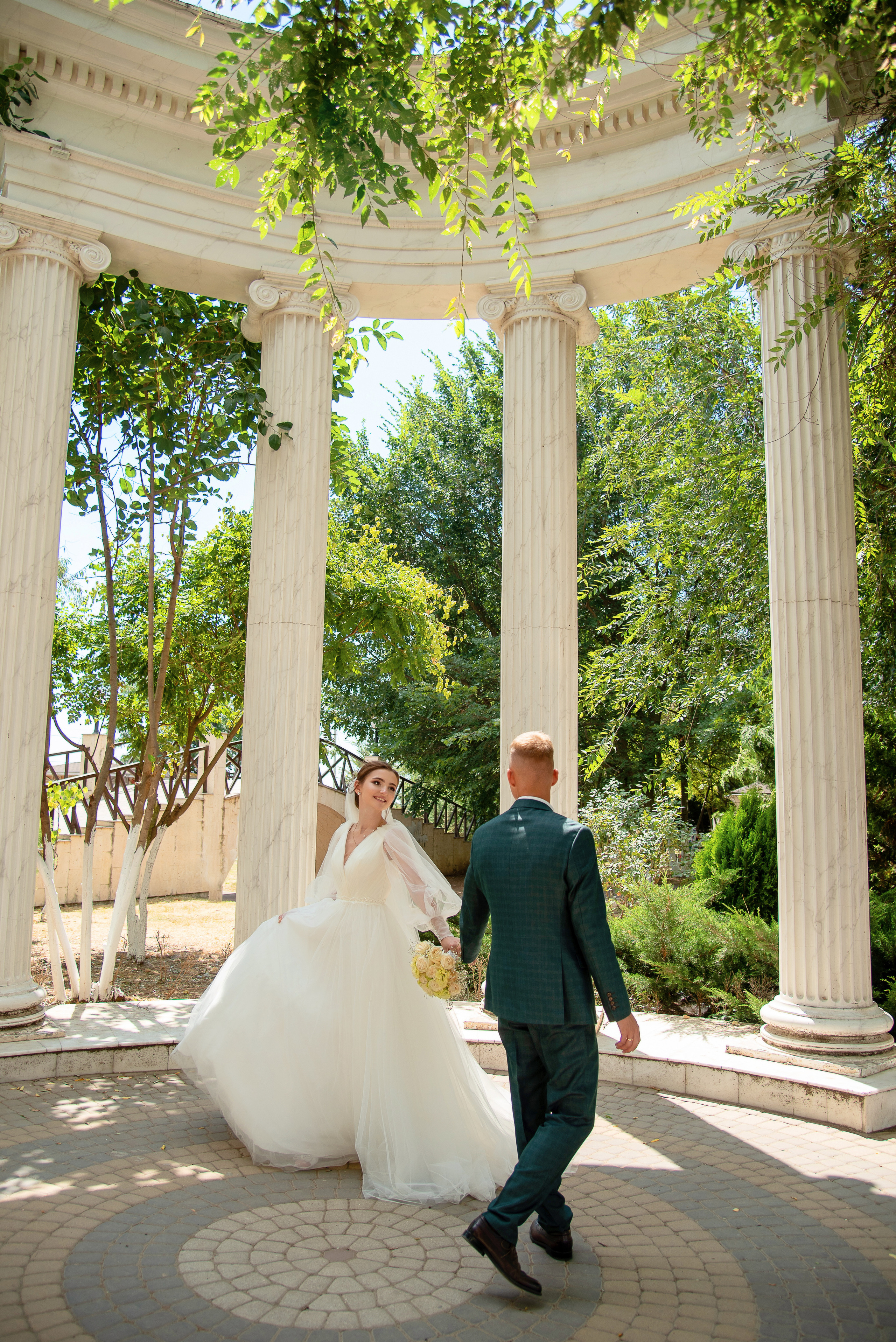 Свадебный. Свадебный и семейный фотограф в Крыму Elena Gavrik