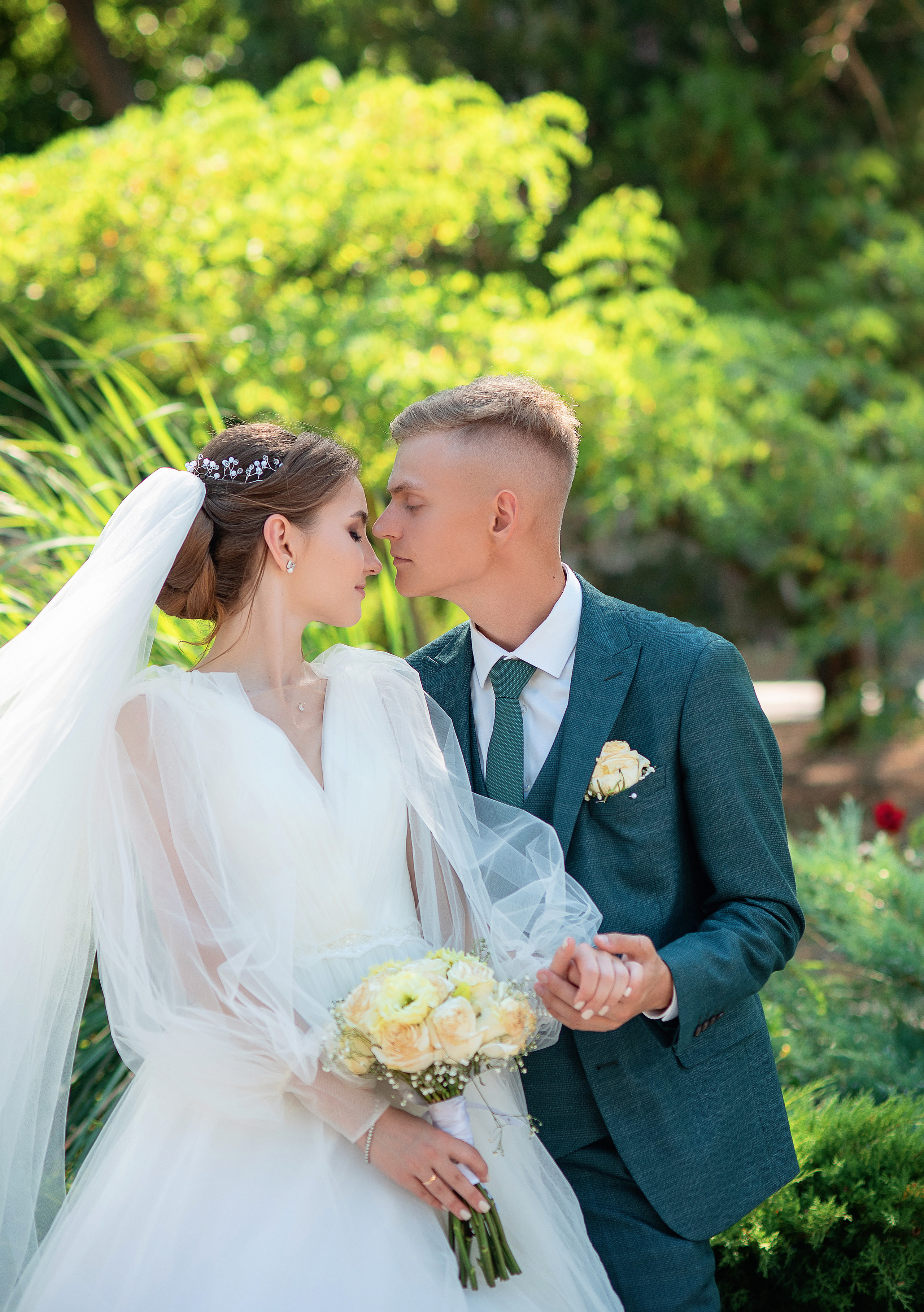 Свадебный. Свадебный и семейный фотограф в Крыму Elena Gavrik