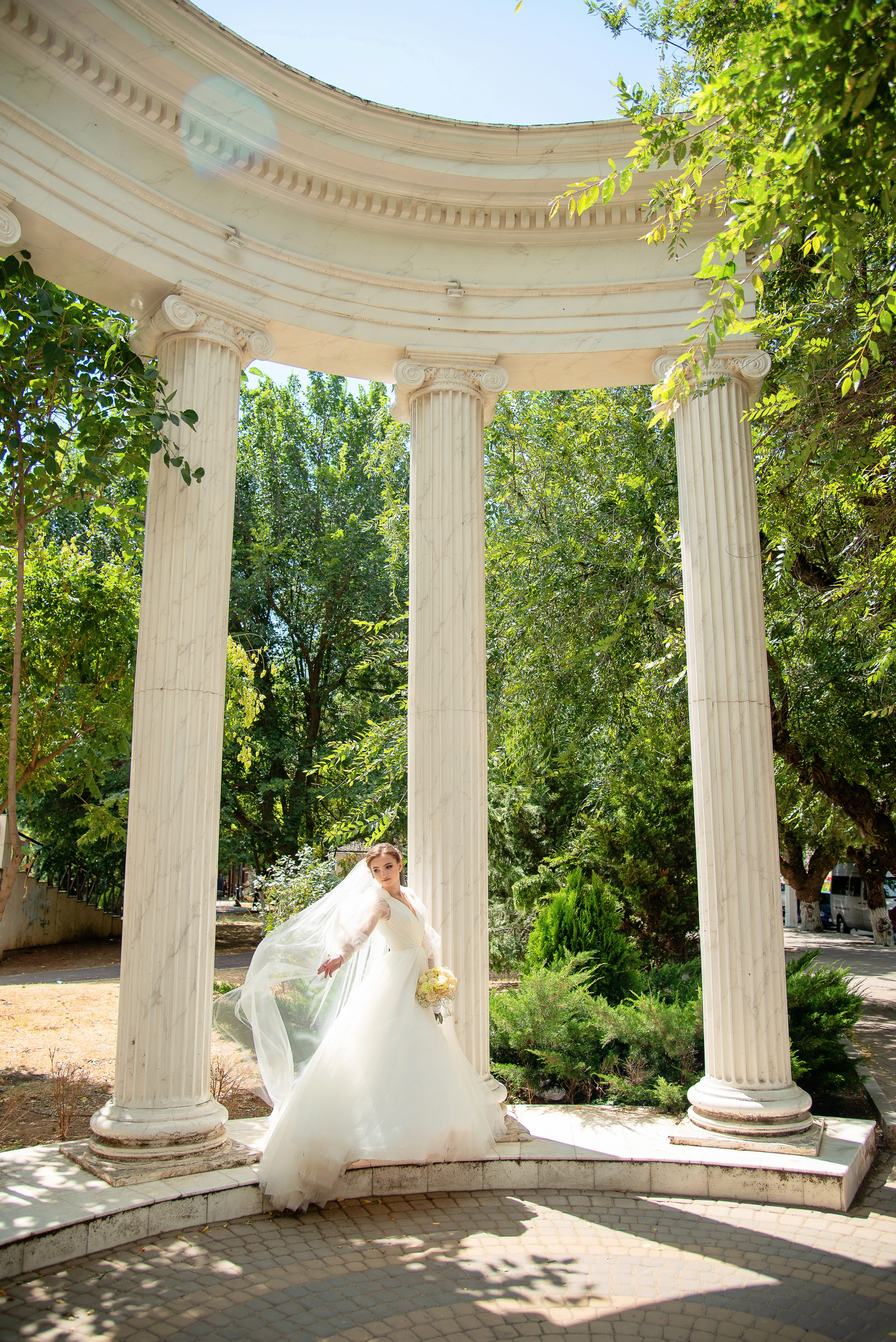 Свадебный. Свадебный и семейный фотограф в Крыму Elena Gavrik