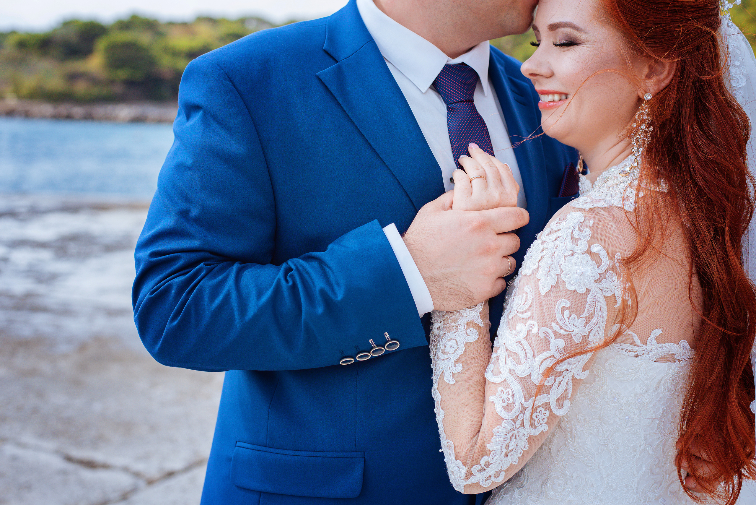 Свадебный. Свадебный и семейный фотограф в Крыму Elena Gavrik