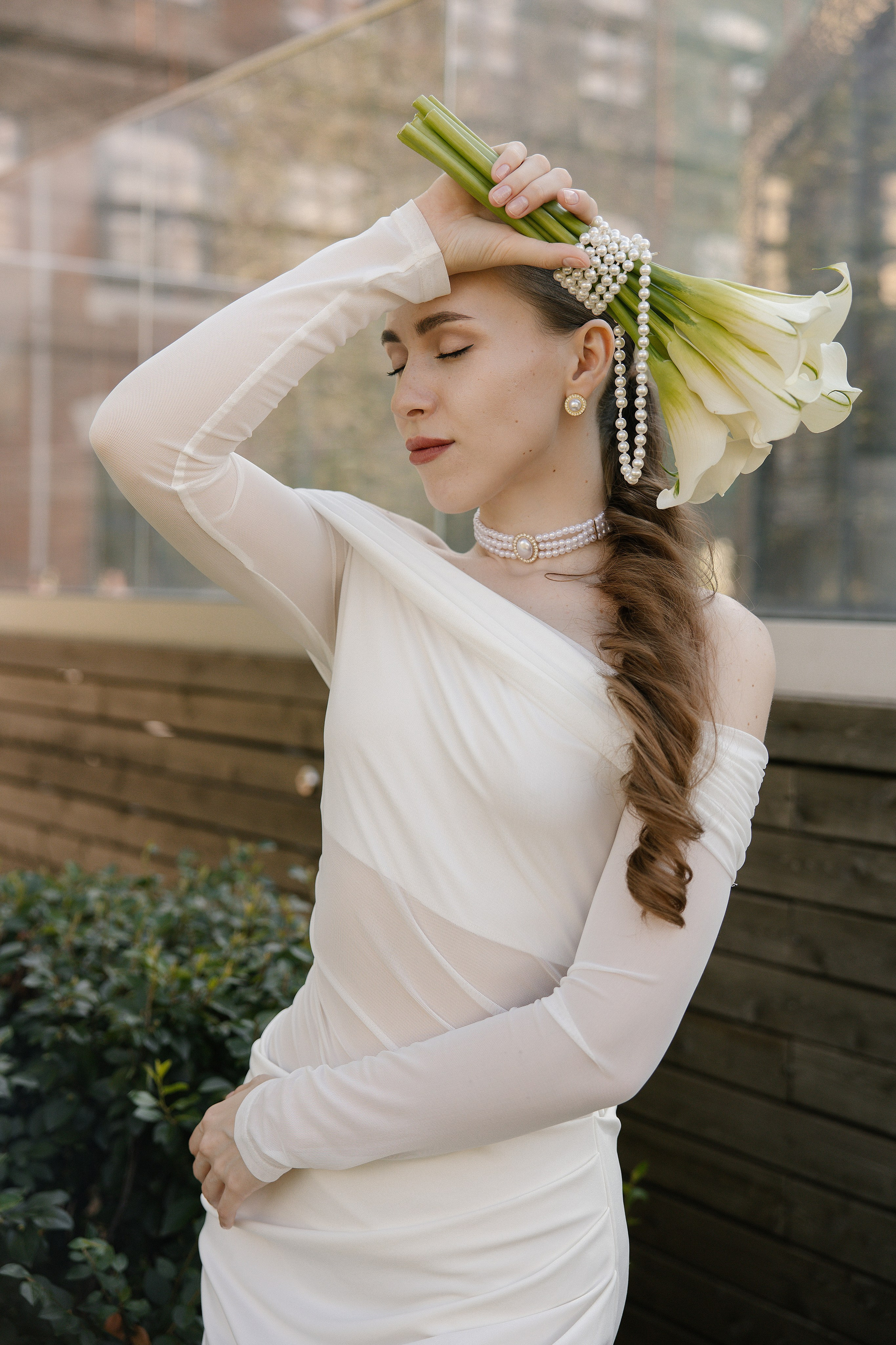 Юлия & Кирилл. Фотограф Сотникова Вероника