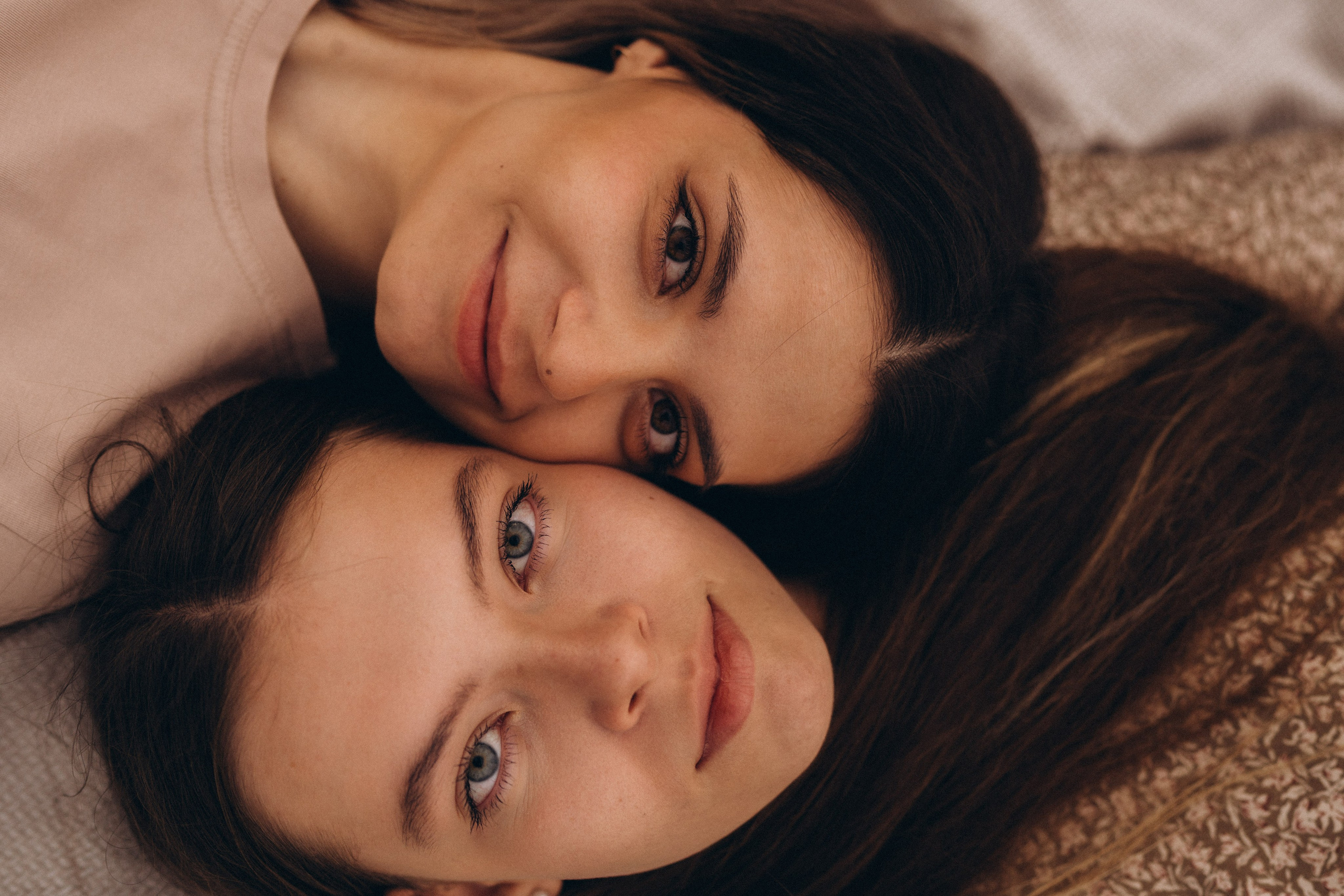 Связаны на всю жизнь. Семейный фотограф в Ангарске/ Иркутске