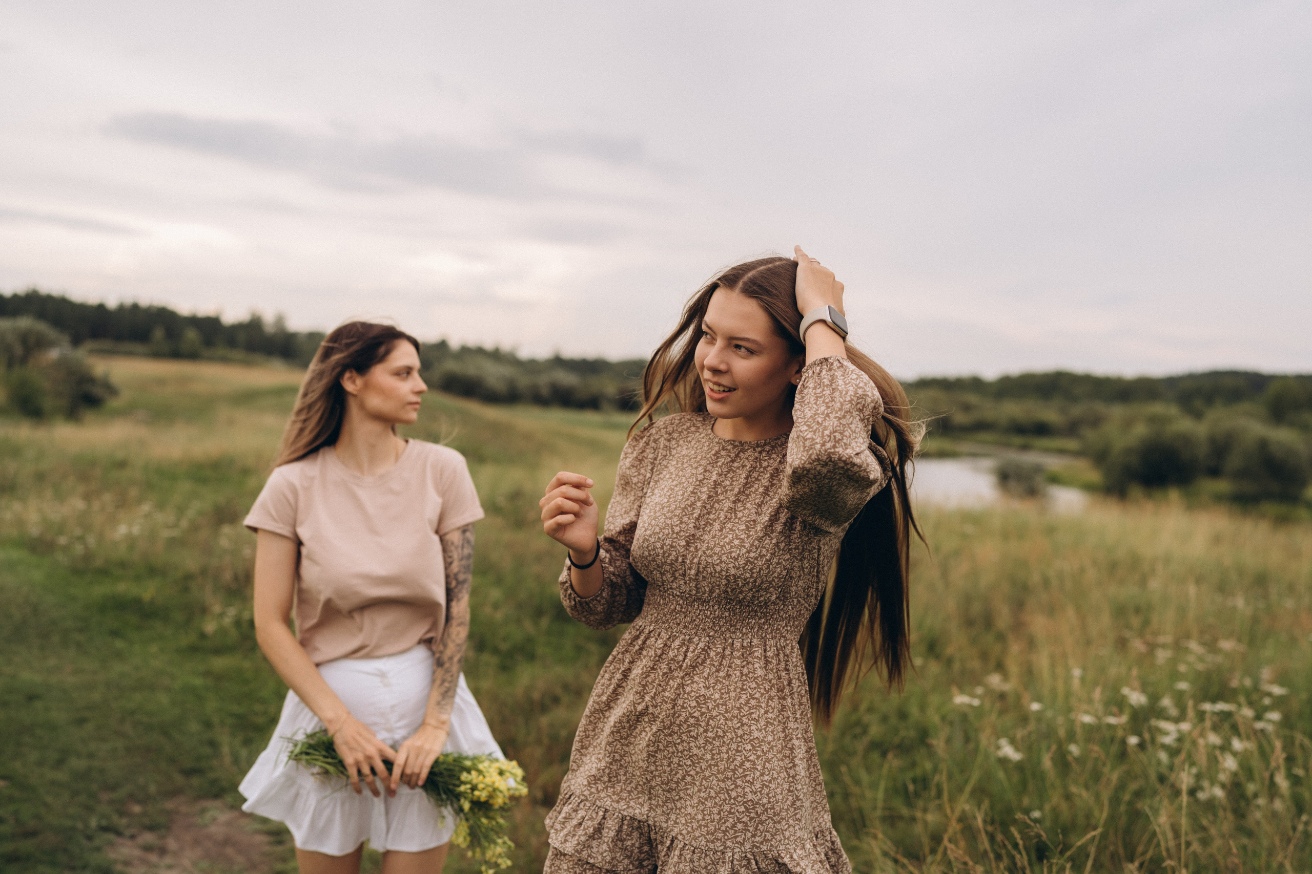Связаны на всю жизнь. Семейный фотограф в Ангарске/ Иркутске