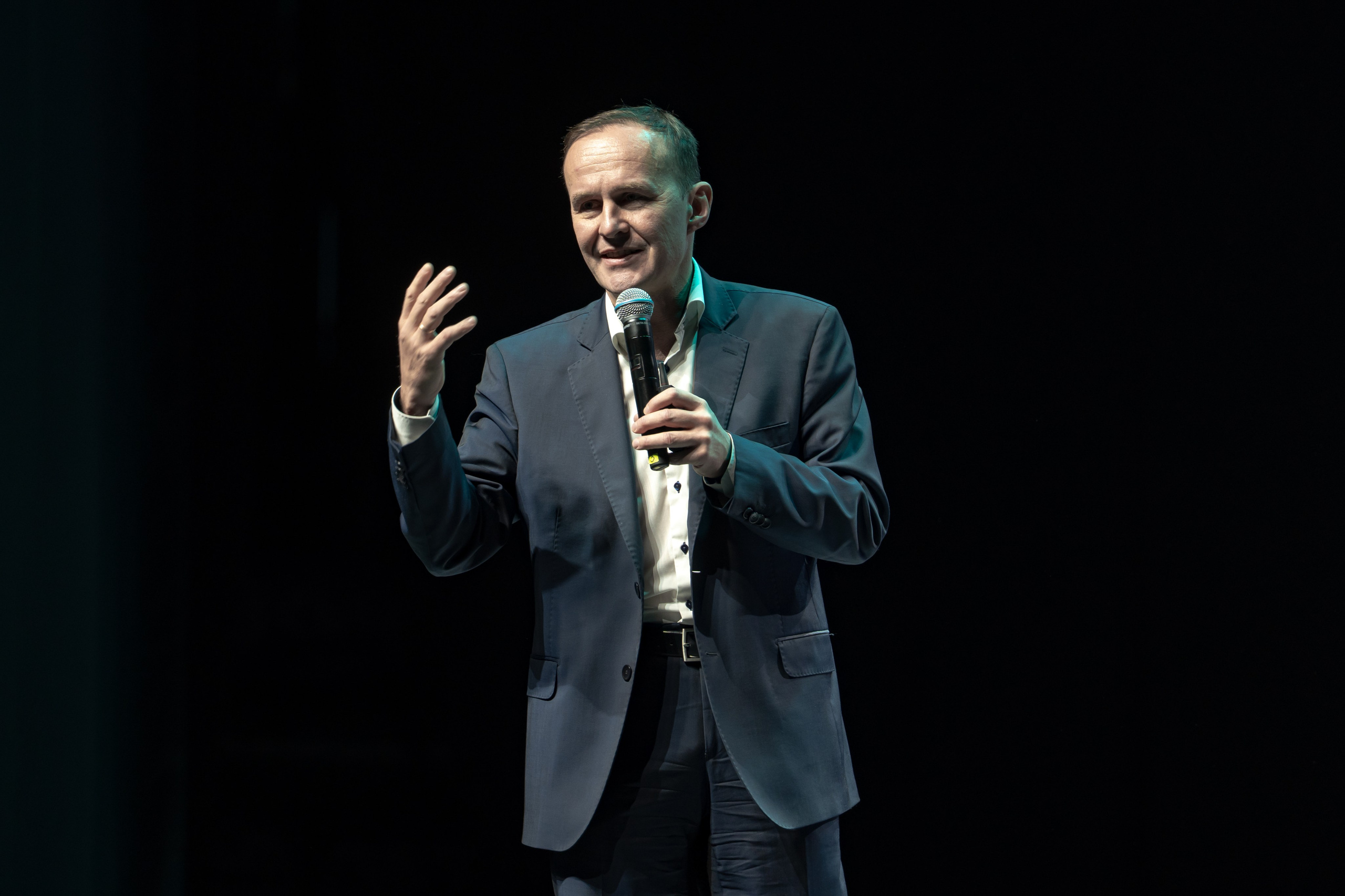 БИЗНЕС-ФЕСТ. СБЕР. Фотограф в Новосибирске | Фотограф Валентина Борновалова