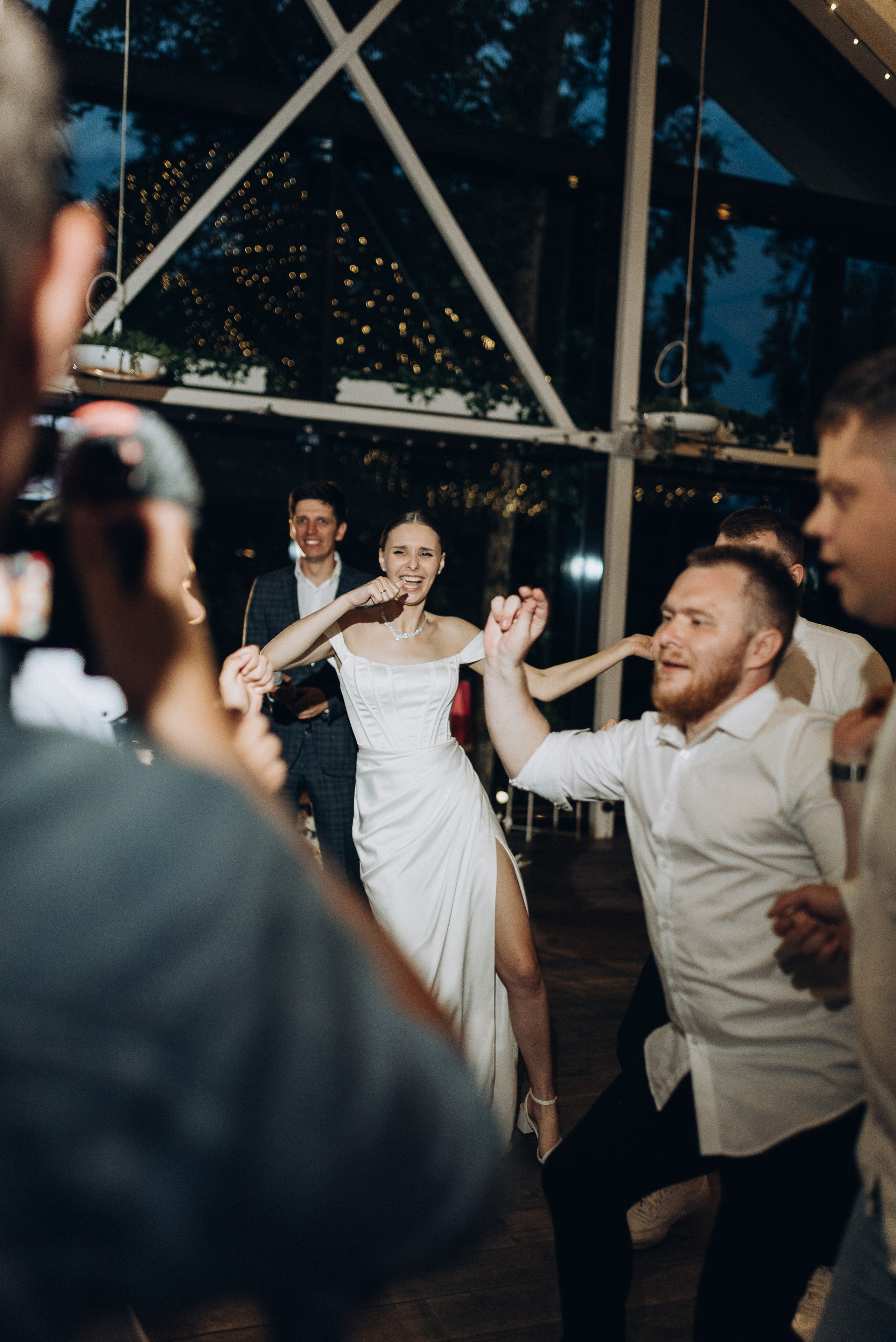 Семён и Татьяна. Фотограф Гилярова Злата Белгород