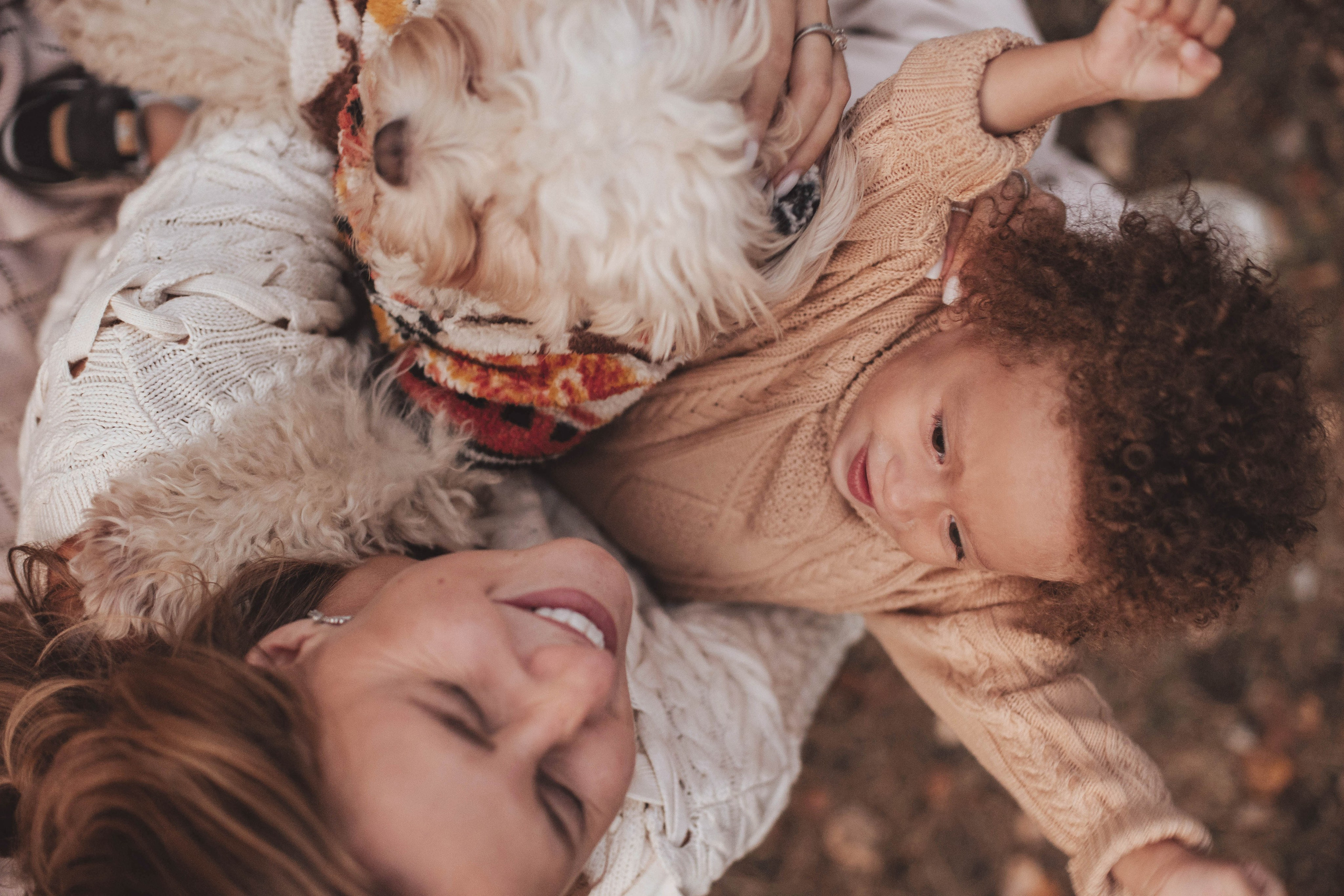Лучи осеннего тепла. Фотограф в Краснодаре Евгения Михаевич
