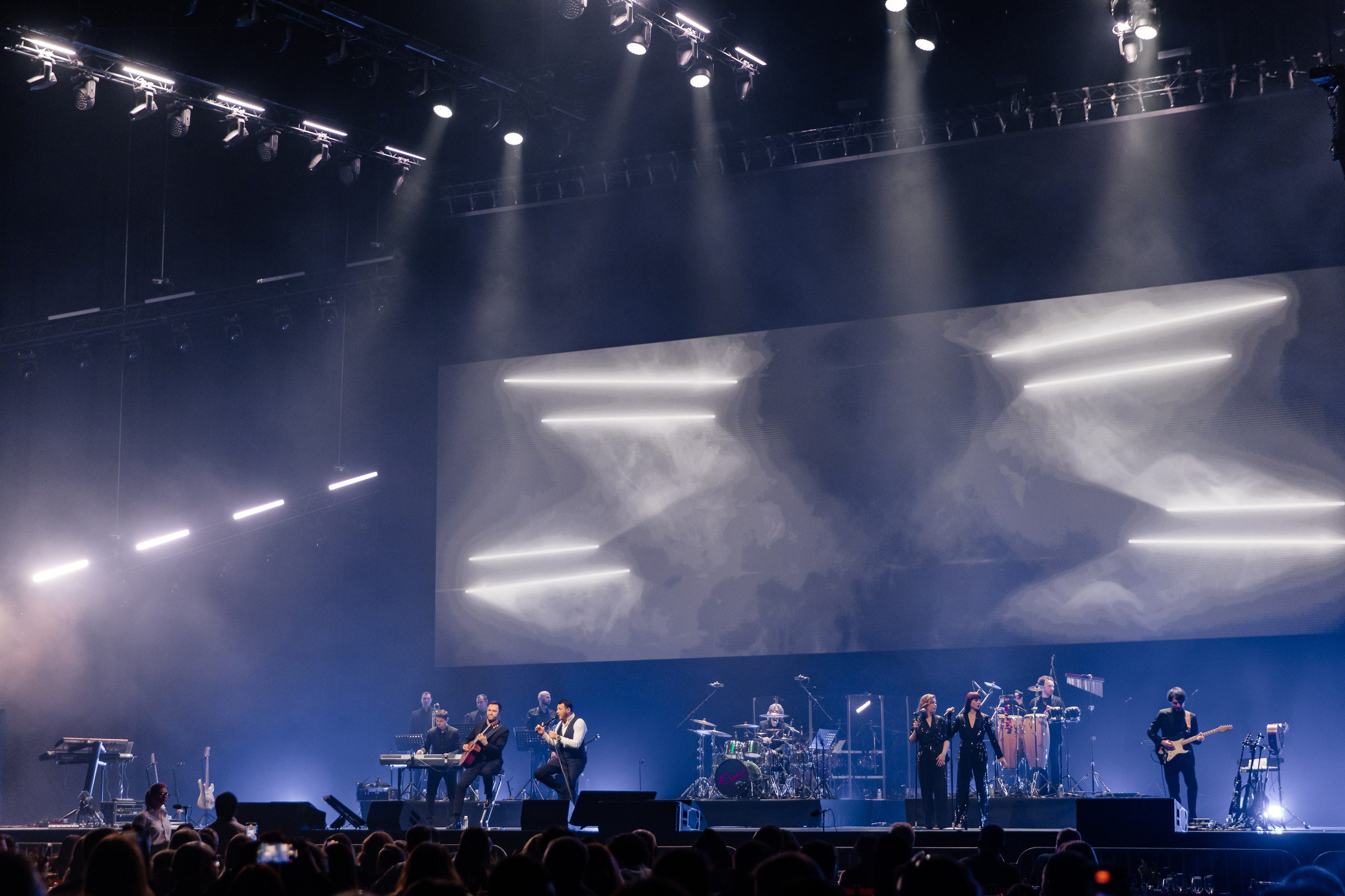 Emin, Live Арена. Фотограф Ольга Махалова — Санкт-Петербург, Москва, Нижний Новгород