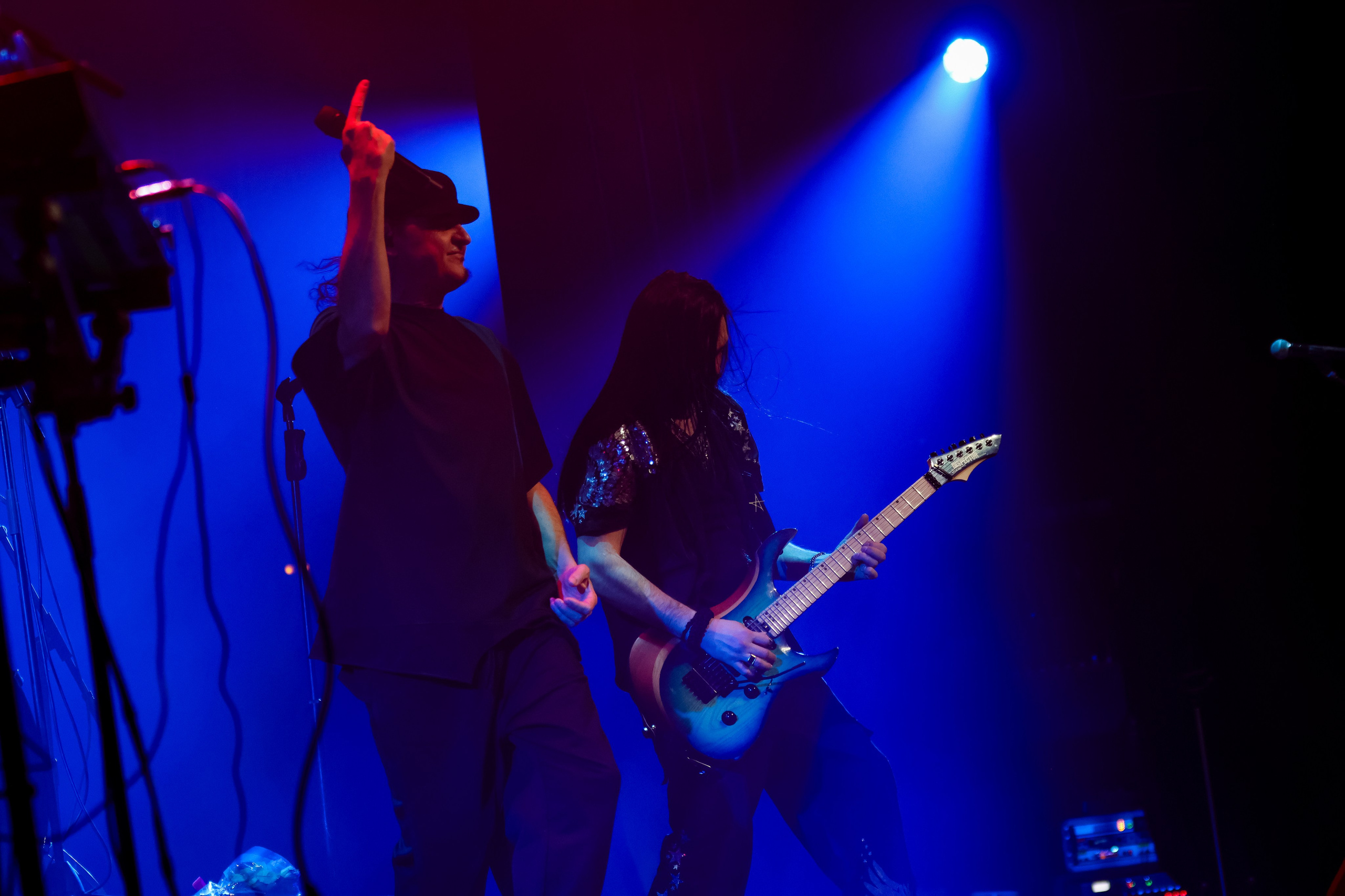 Группа Нэнси (Андрей Костенко), Пушкино. Фотограф Ольга Махалова — Санкт-Петербург, Москва, Нижний Новгород