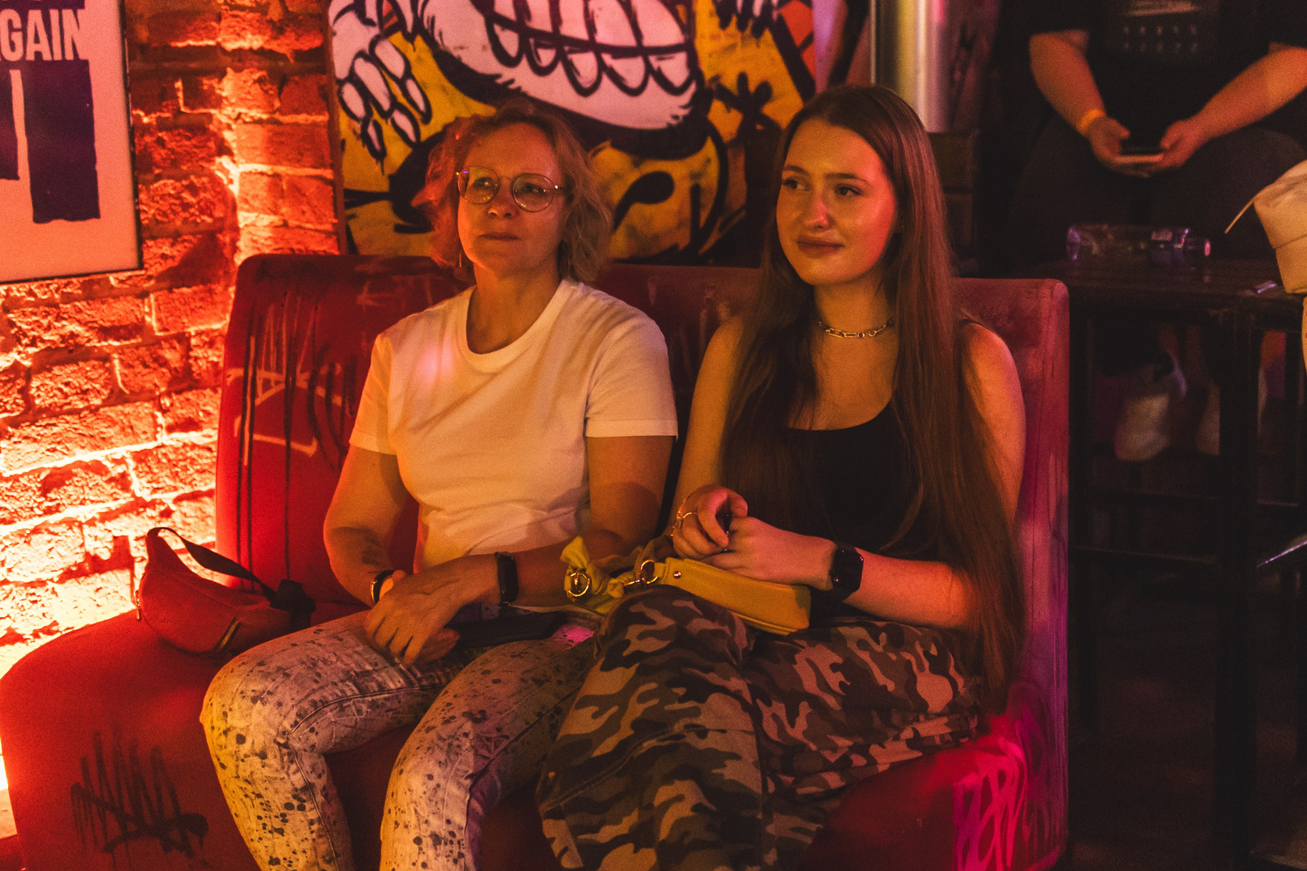 Музыкально-творческий фестиваль. Фотограф Ольга Махалова — Санкт-Петербург, Москва, Нижний Новгород