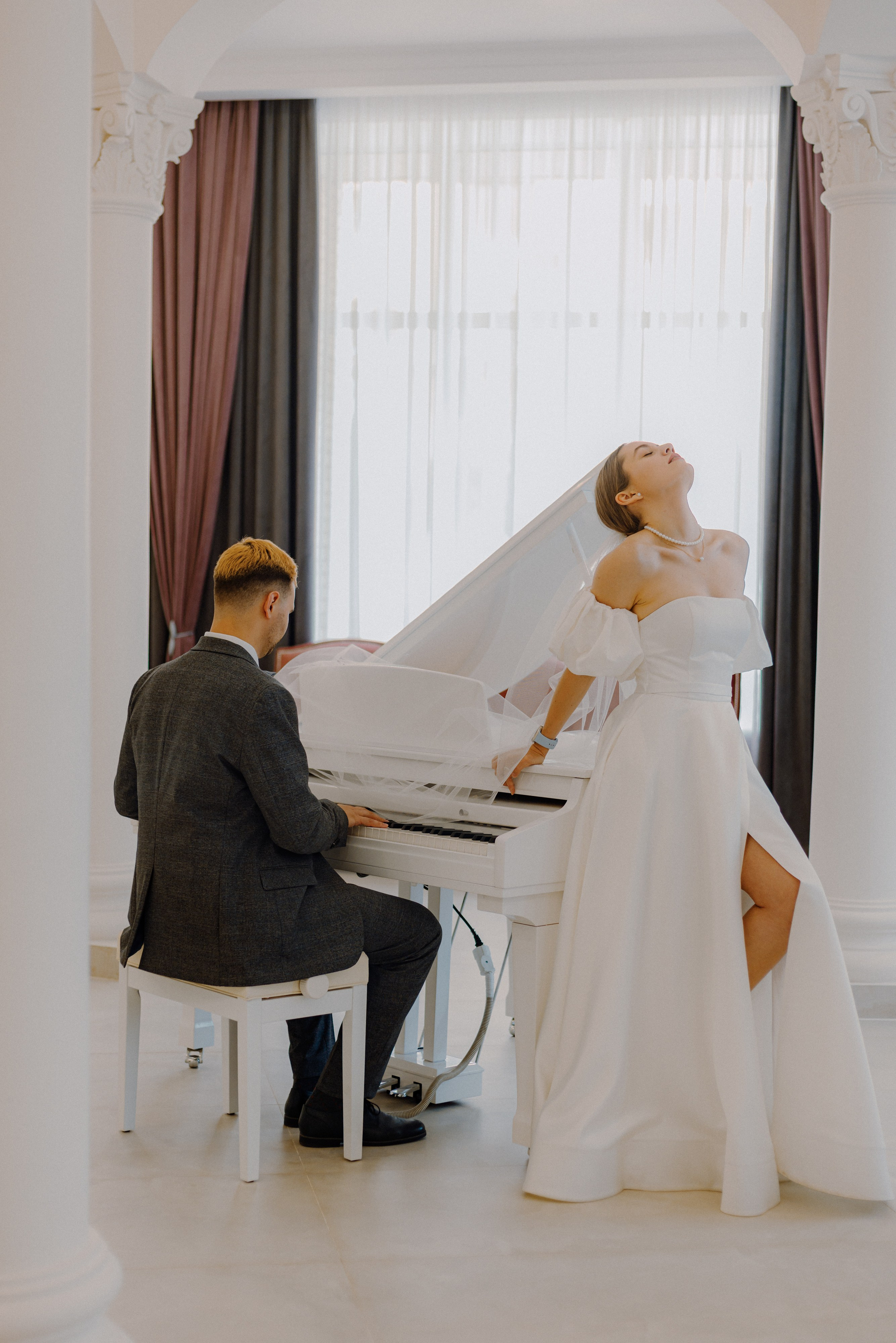 КОГДА МЫ С ТОБОЙ