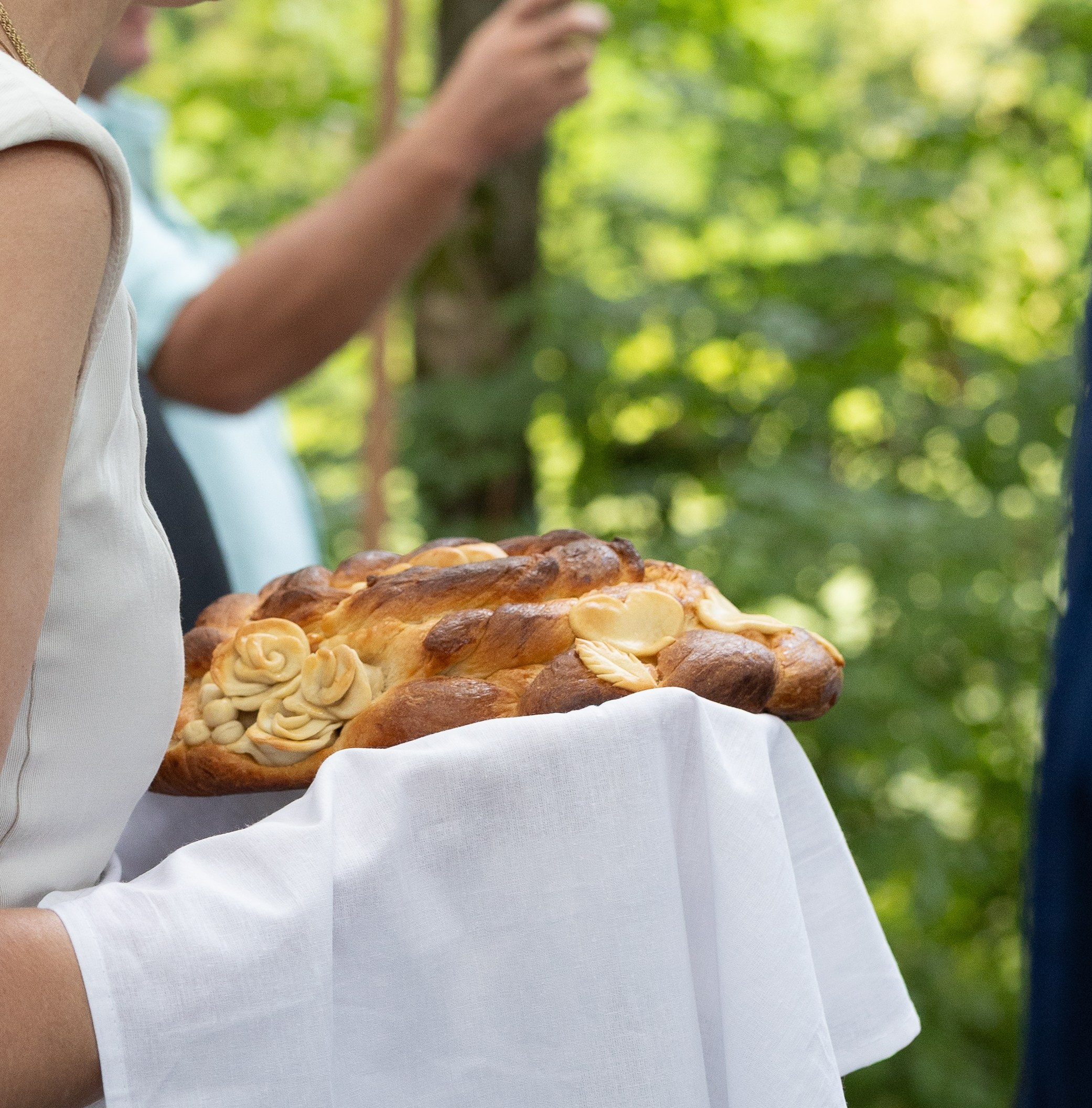 Мария и Матвей. Свадебный фотограф в Москве Наталья Струкова
