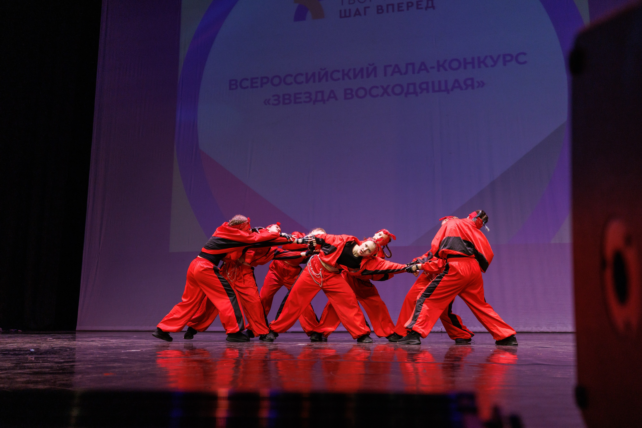 Фестиваль "Звезда восходящая 2025". Спортивный фотограф Алексей Соломин