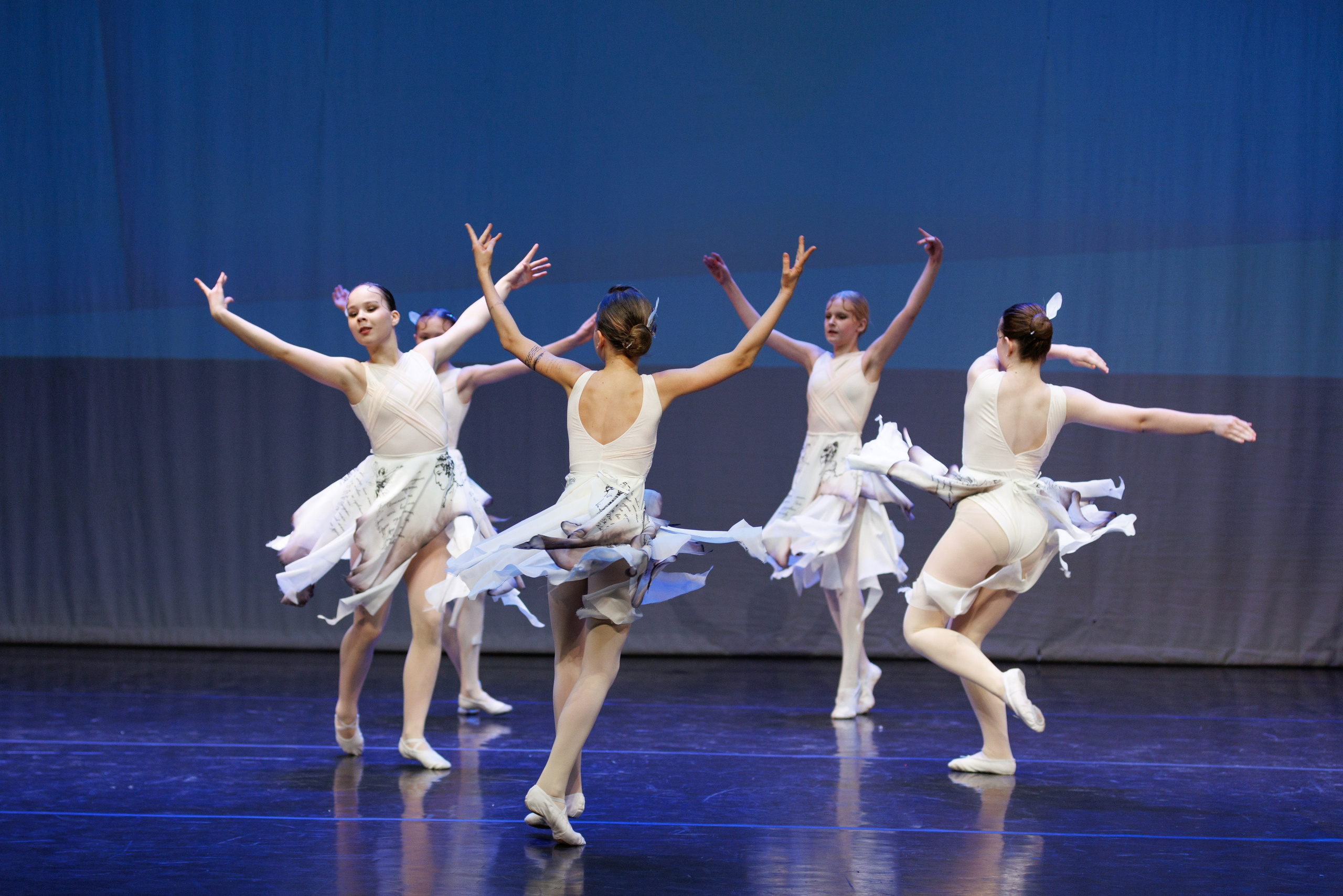 Новогодняя столица 2025. Спортивный фотограф Алексей Соломин