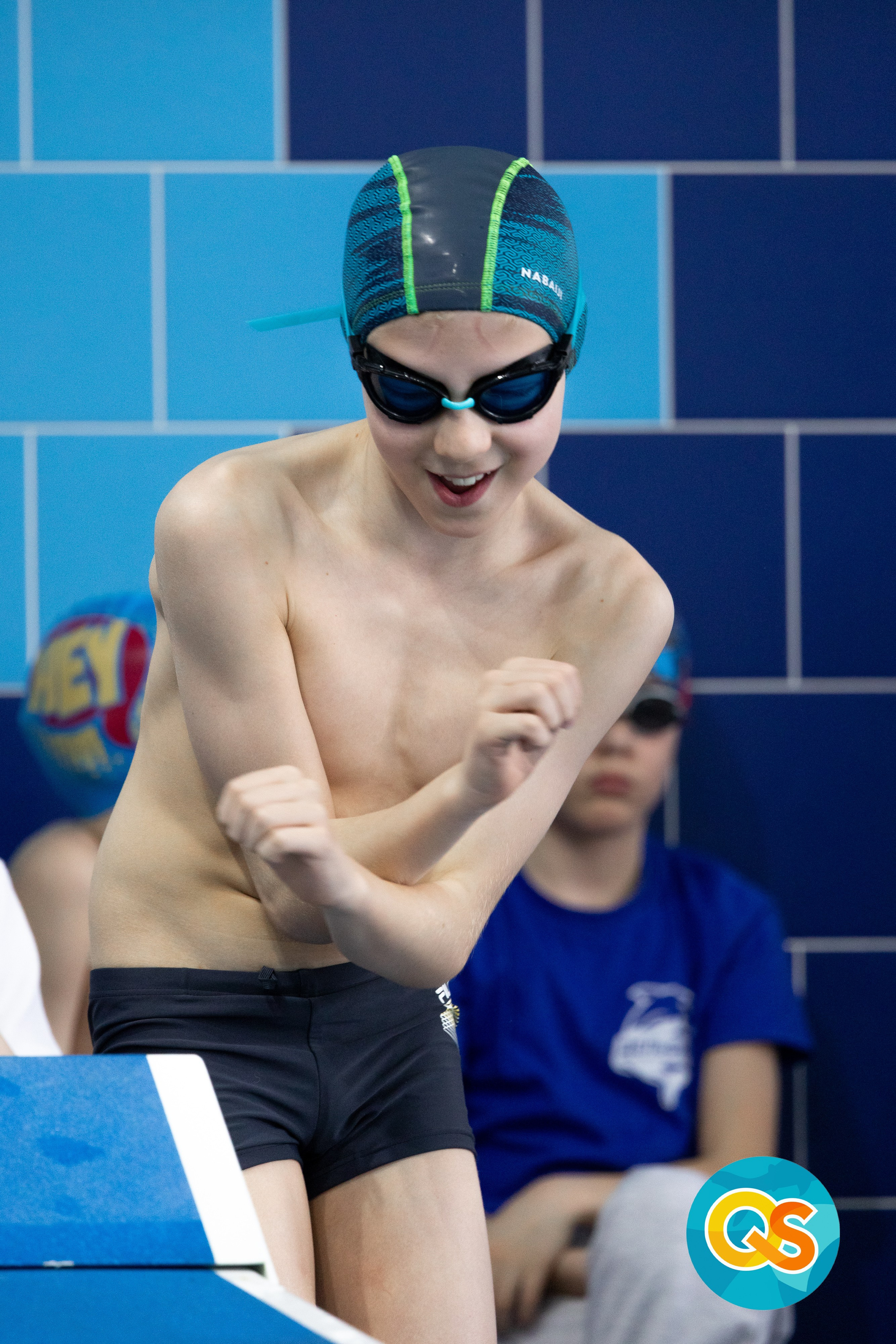 QueenShark, III этап // Фотограф Алексей Соломин. Спортивный фотограф Алексей Соломин