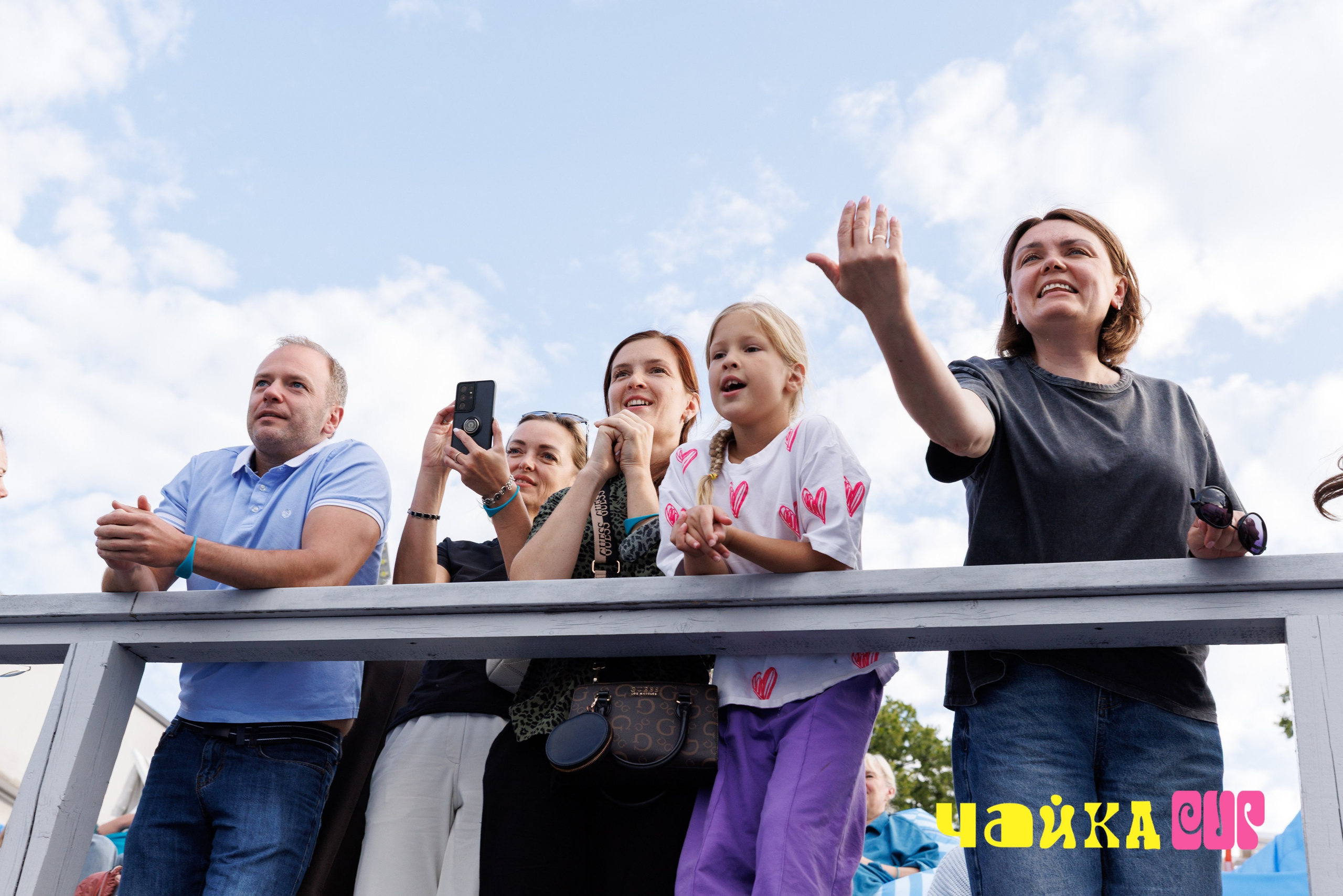 Анонс фотосъемки на турнире "Чайка CUP". Спортивный фотограф Алексей Соломин