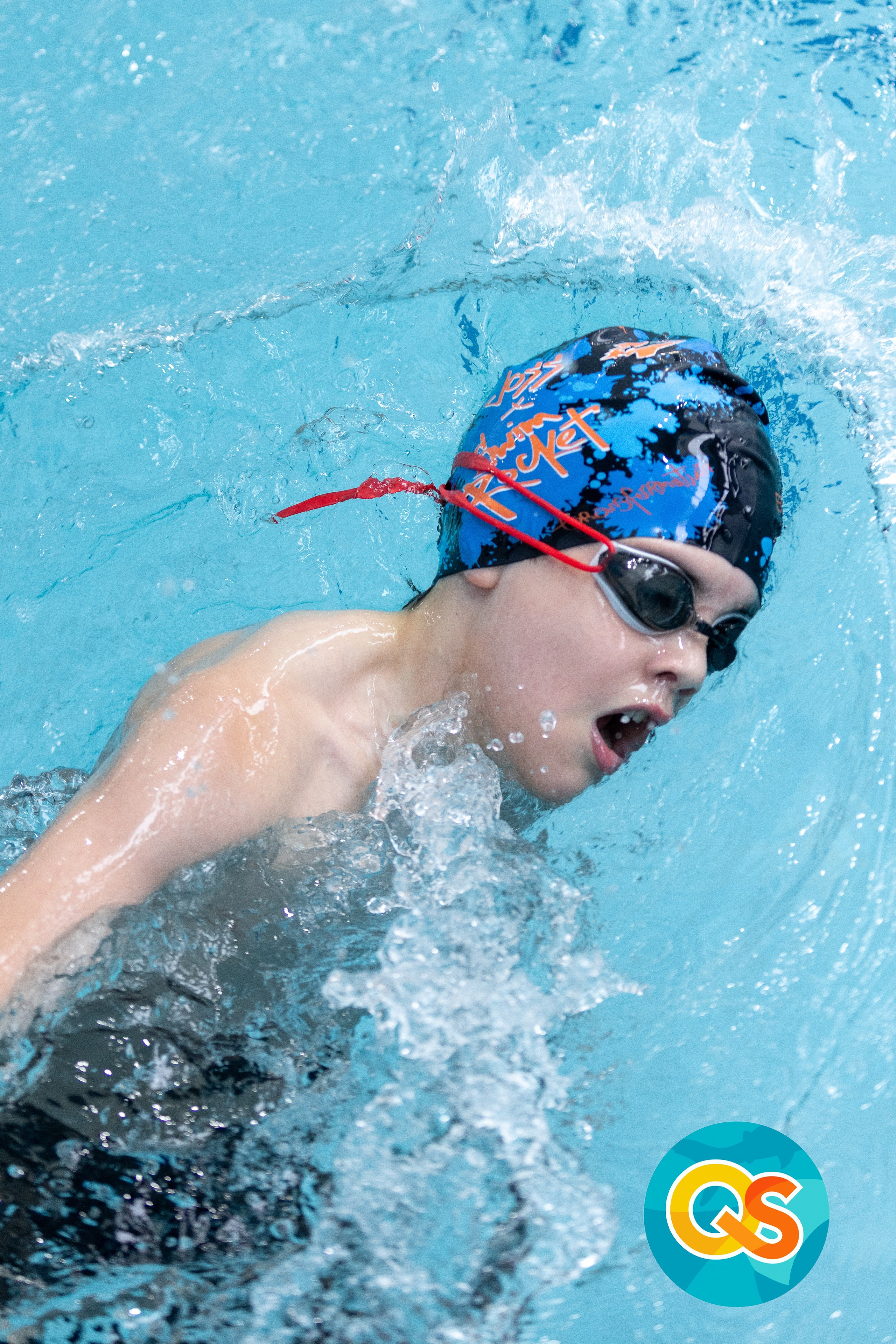 QueenShark, III этап // Фотограф Алексей Соломин. Спортивный фотограф Алексей Соломин