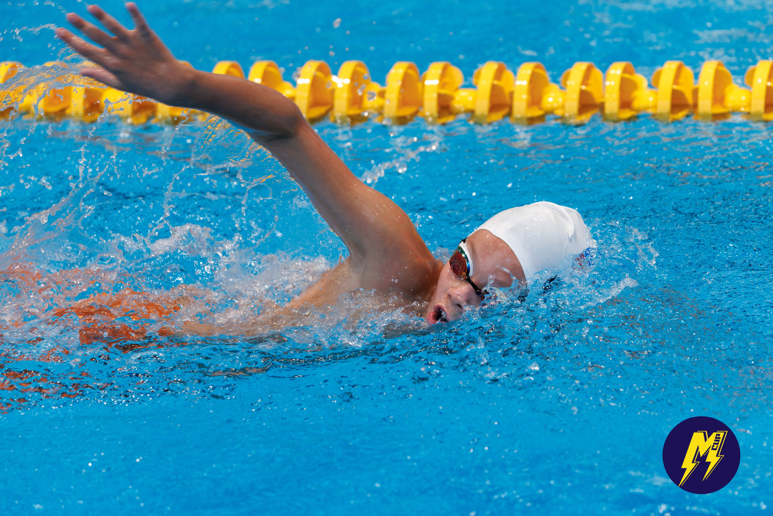 Мытищи Cup, День Стайера / GRC Group. Спортивный фотограф Алексей Соломин