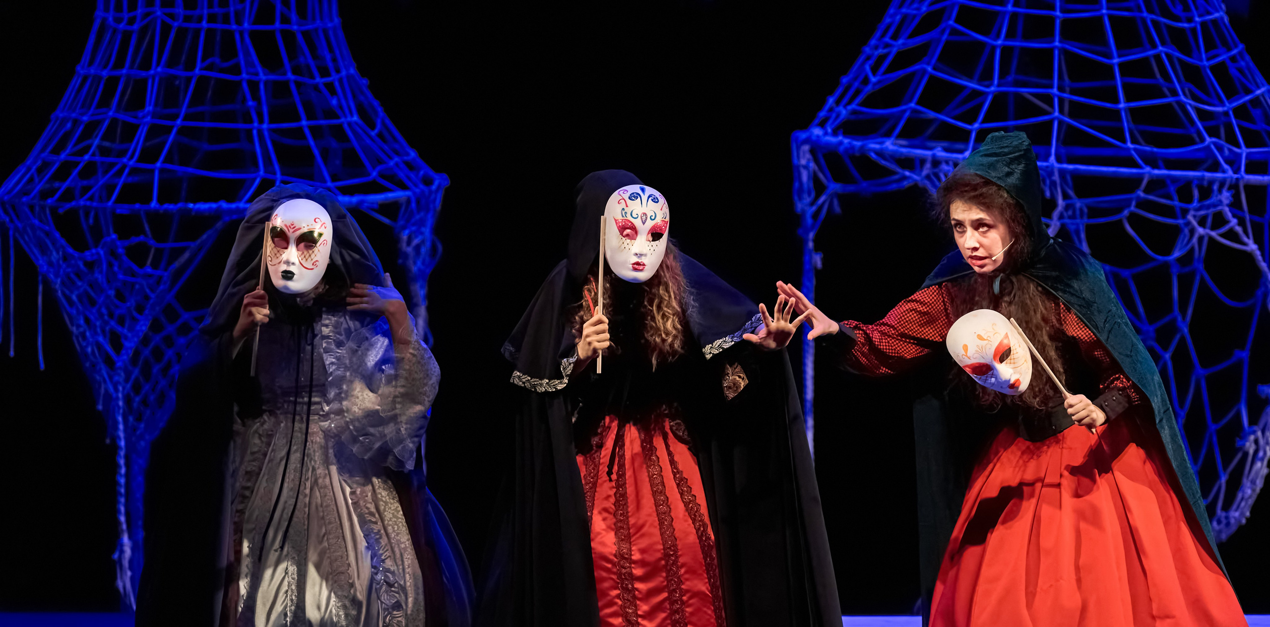 «Безумный день или женитьбы Фигаро» фестиваль твой шанс ГИТИС фест. Балетный фотограф Москва Майоров Николай