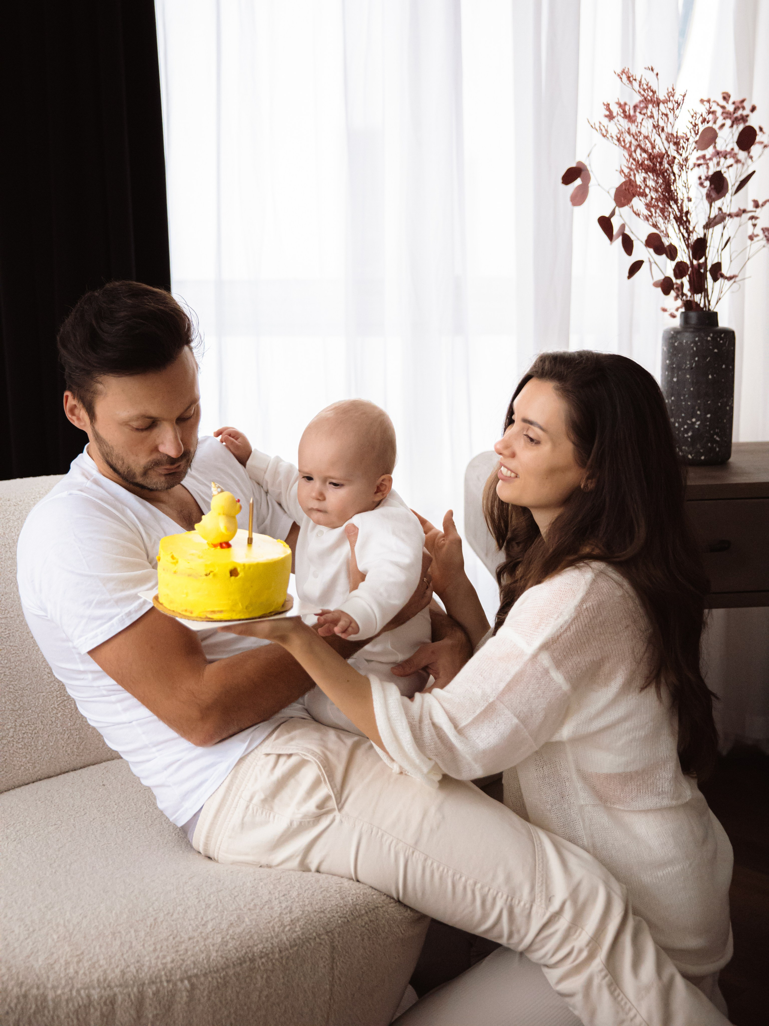 Семейная съемка. Агенство фотографов под любой запрос. Москва