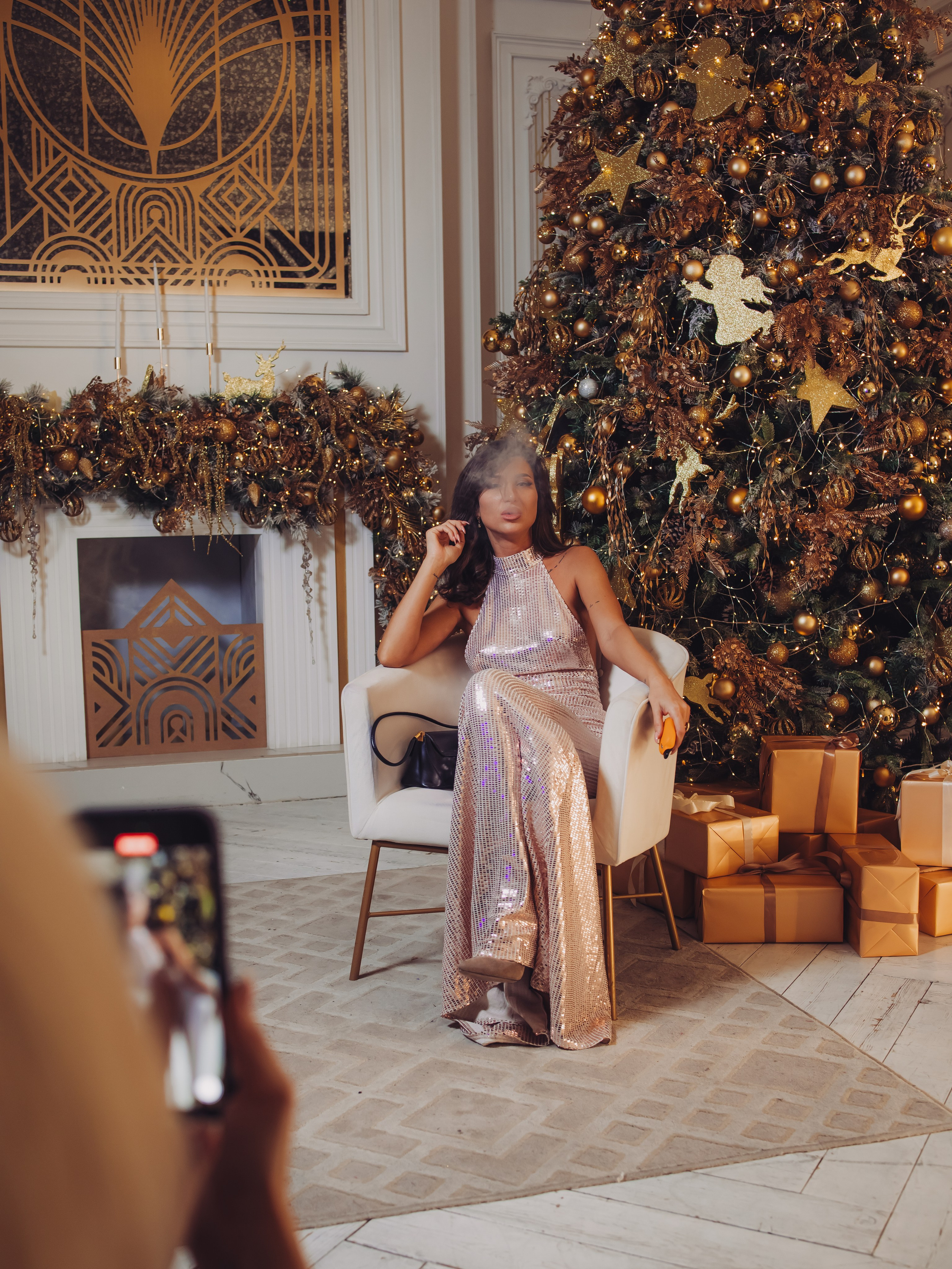 День рождения Аниты. Агенство фотографов под любой запрос. Москва