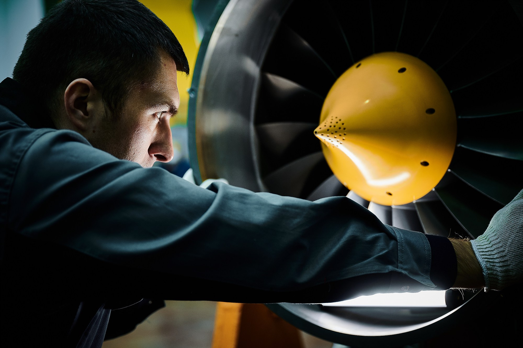 Производственная фотография. Промышленная и репортажная фотография