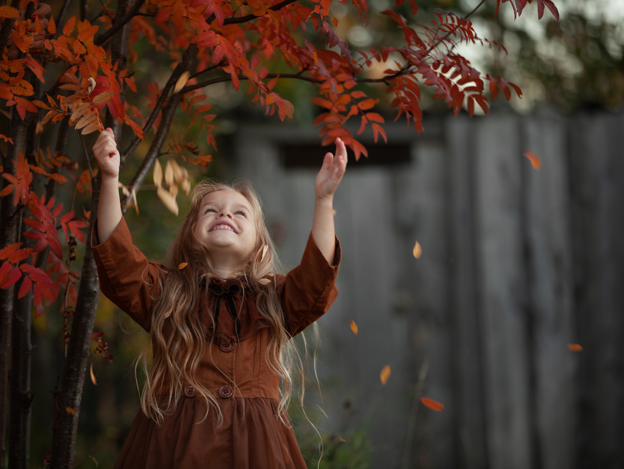 Дети. Семейный и детский фотограф город Белоярский ХМАО-Югра